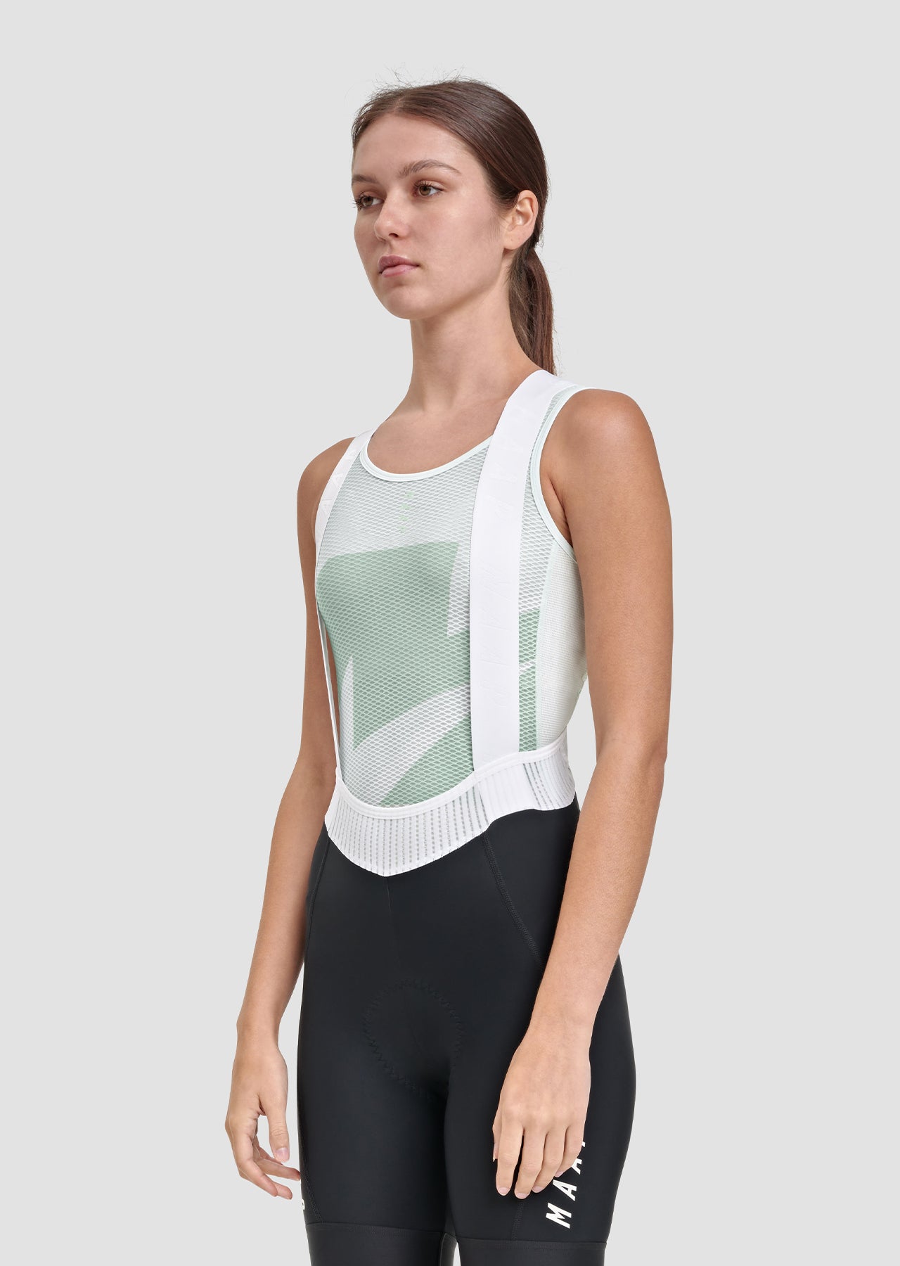 Women's Evolve 3D Team Base Layer