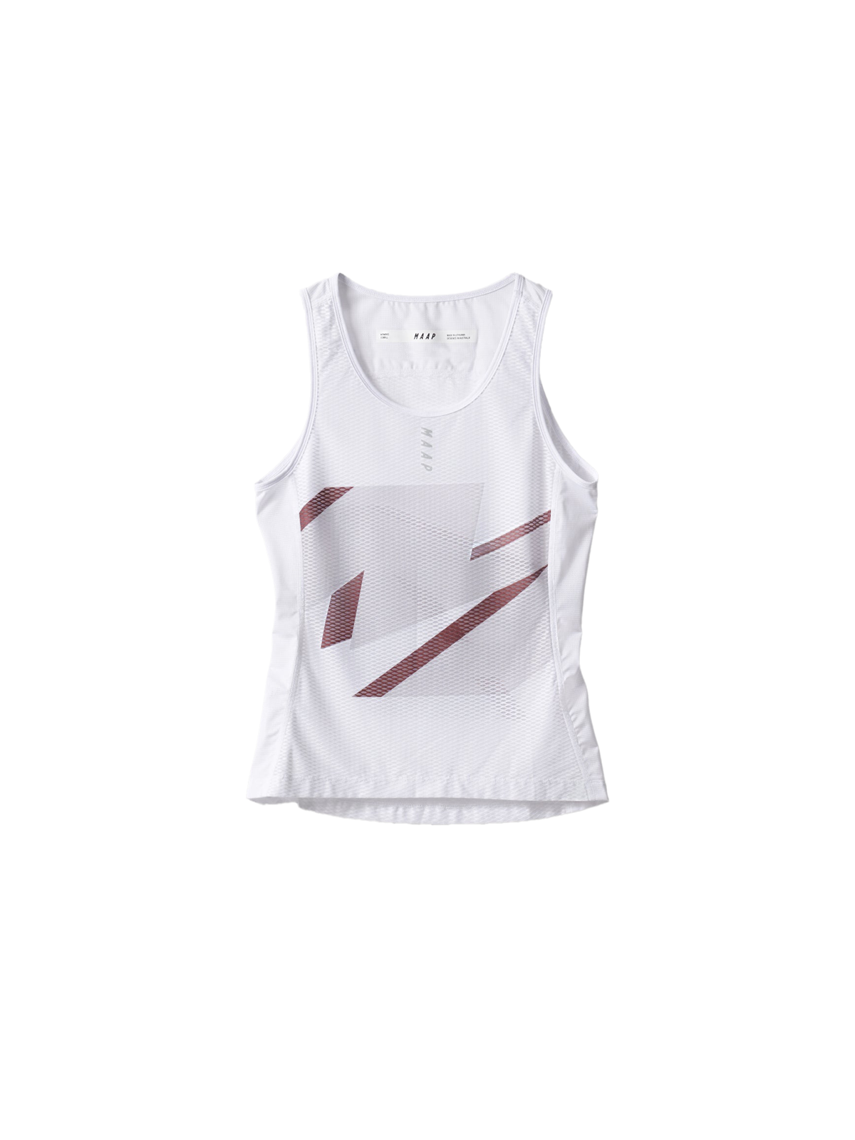 Women's Evolve 3D Team Base Layer