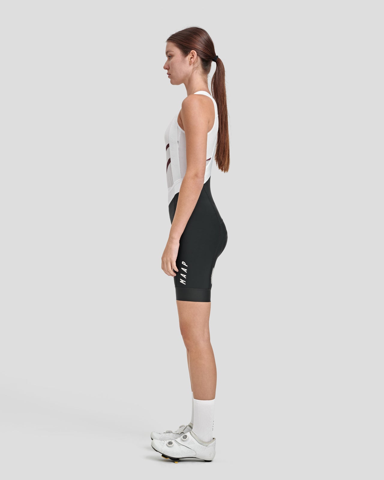 Women's Evolve 3D Team Base Layer