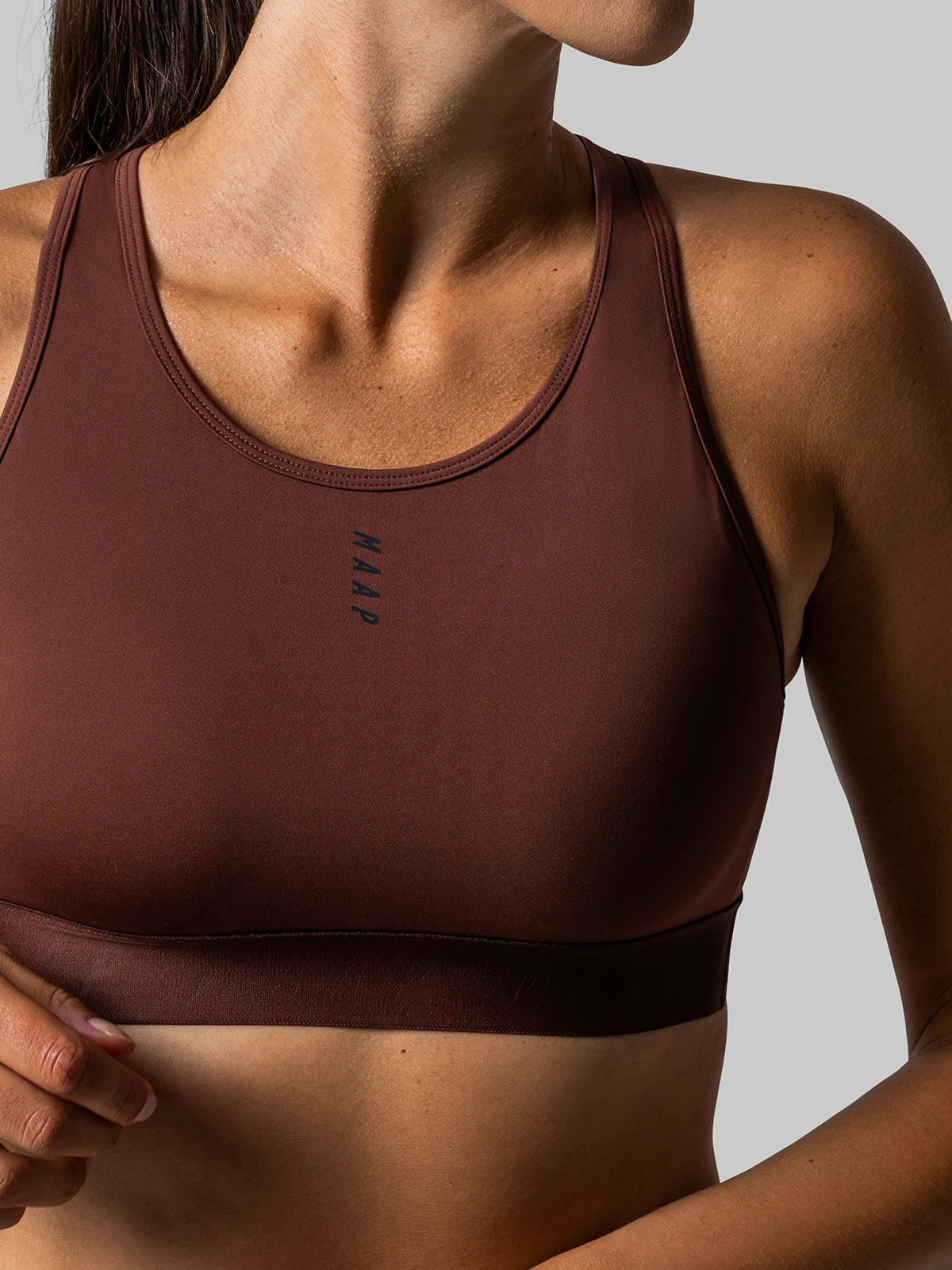 Women's Sequence Crop