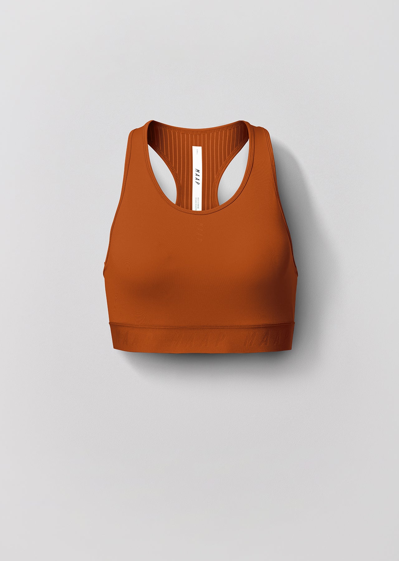 Women's Sequence Crop