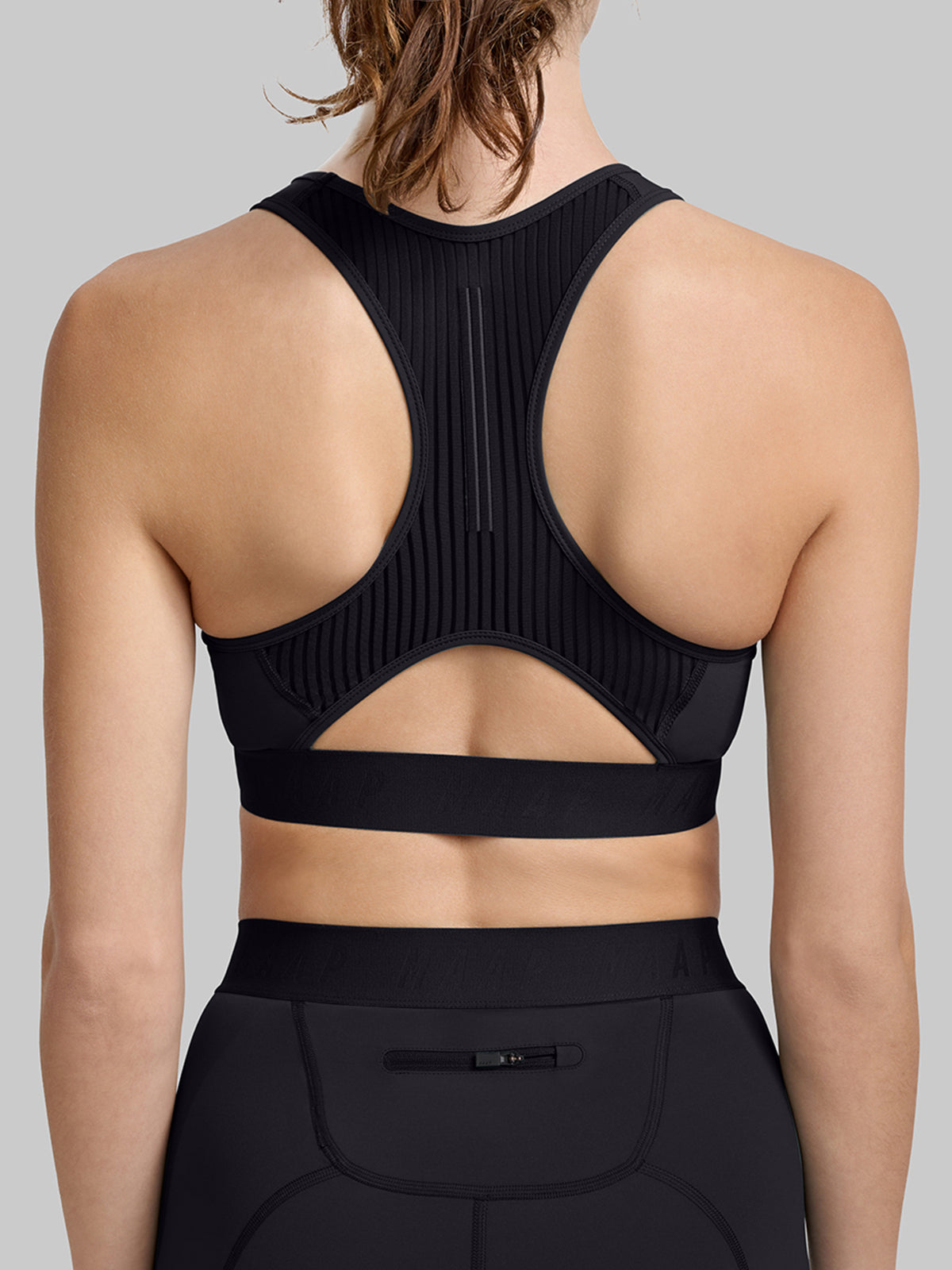 Women's Sequence Crop