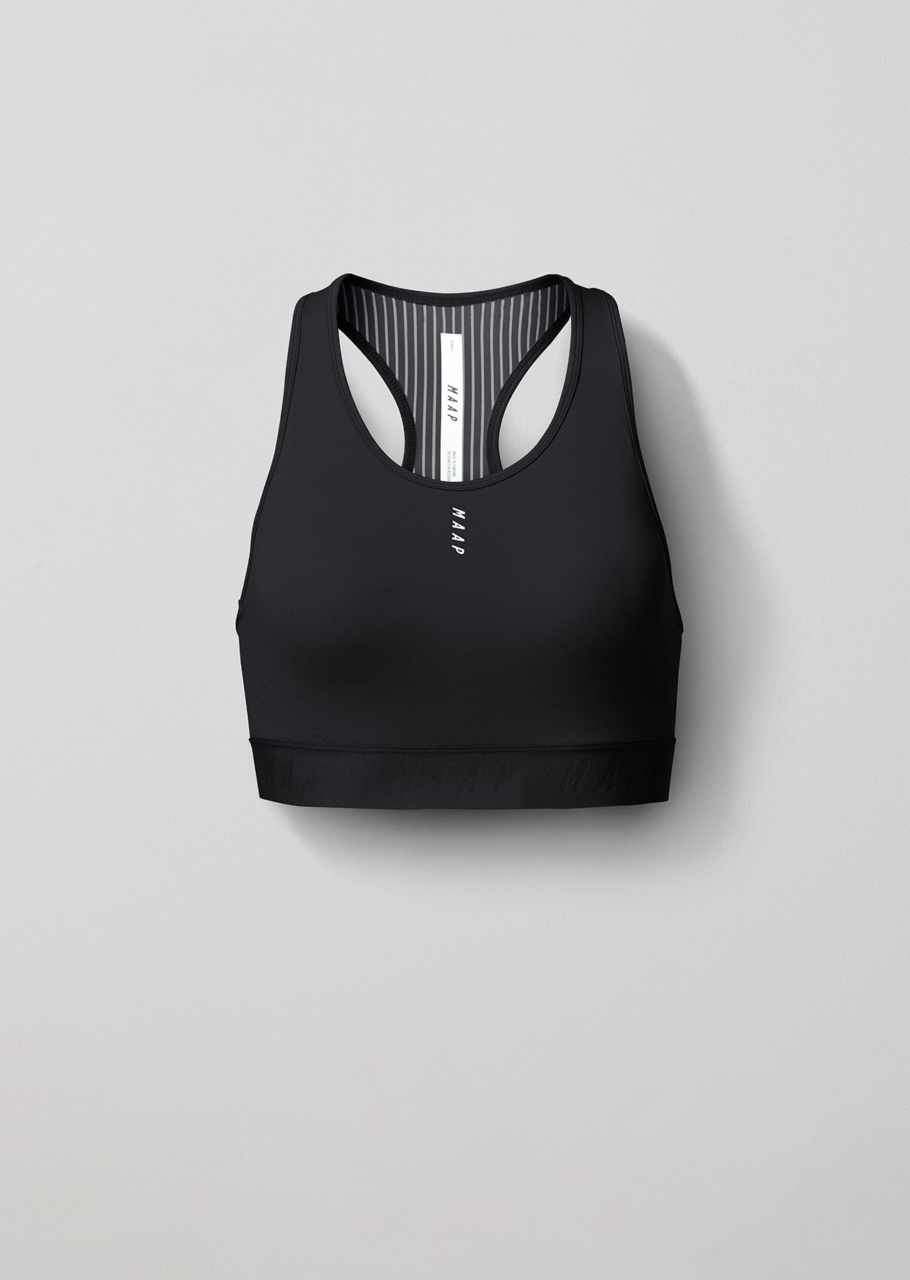 Women's Sequence Crop