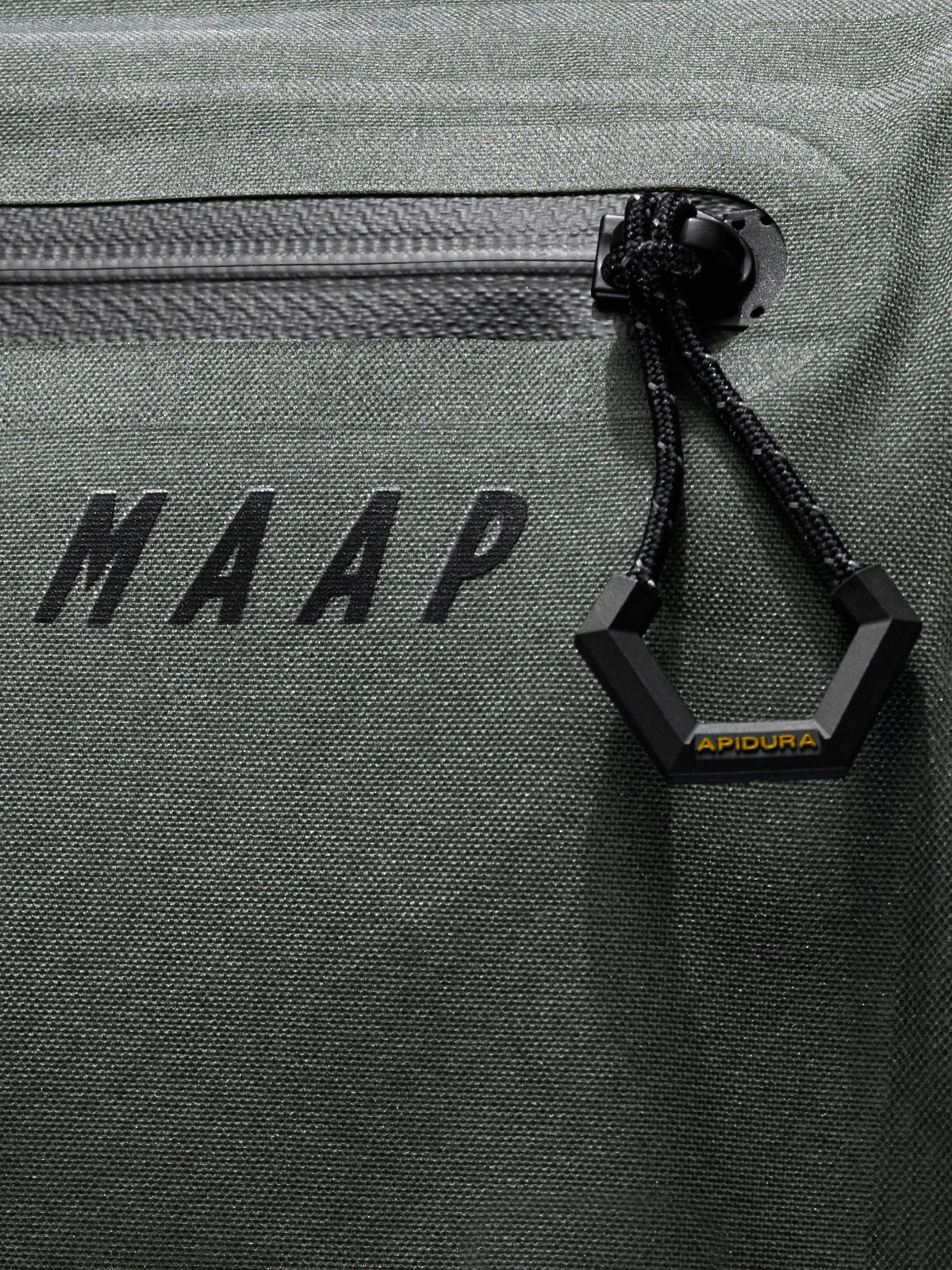 MAAP x Apidura Handlebar Pack