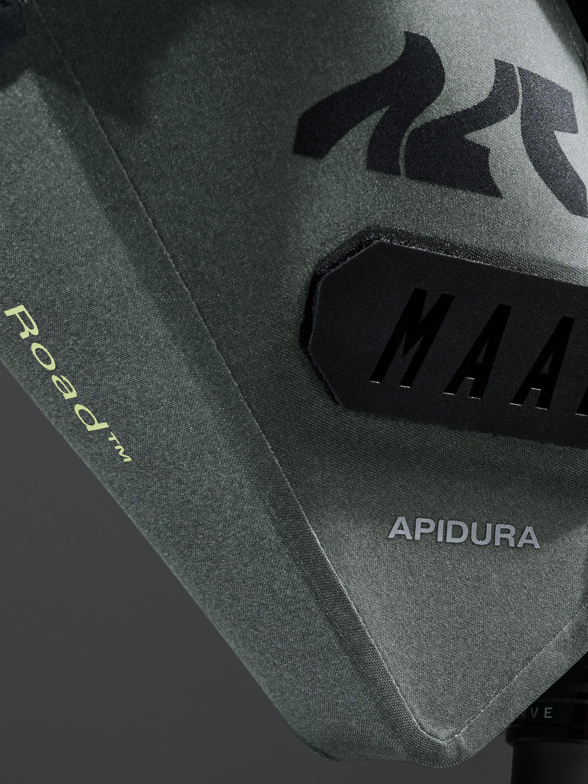 MAAP x Apidura Saddle Pack