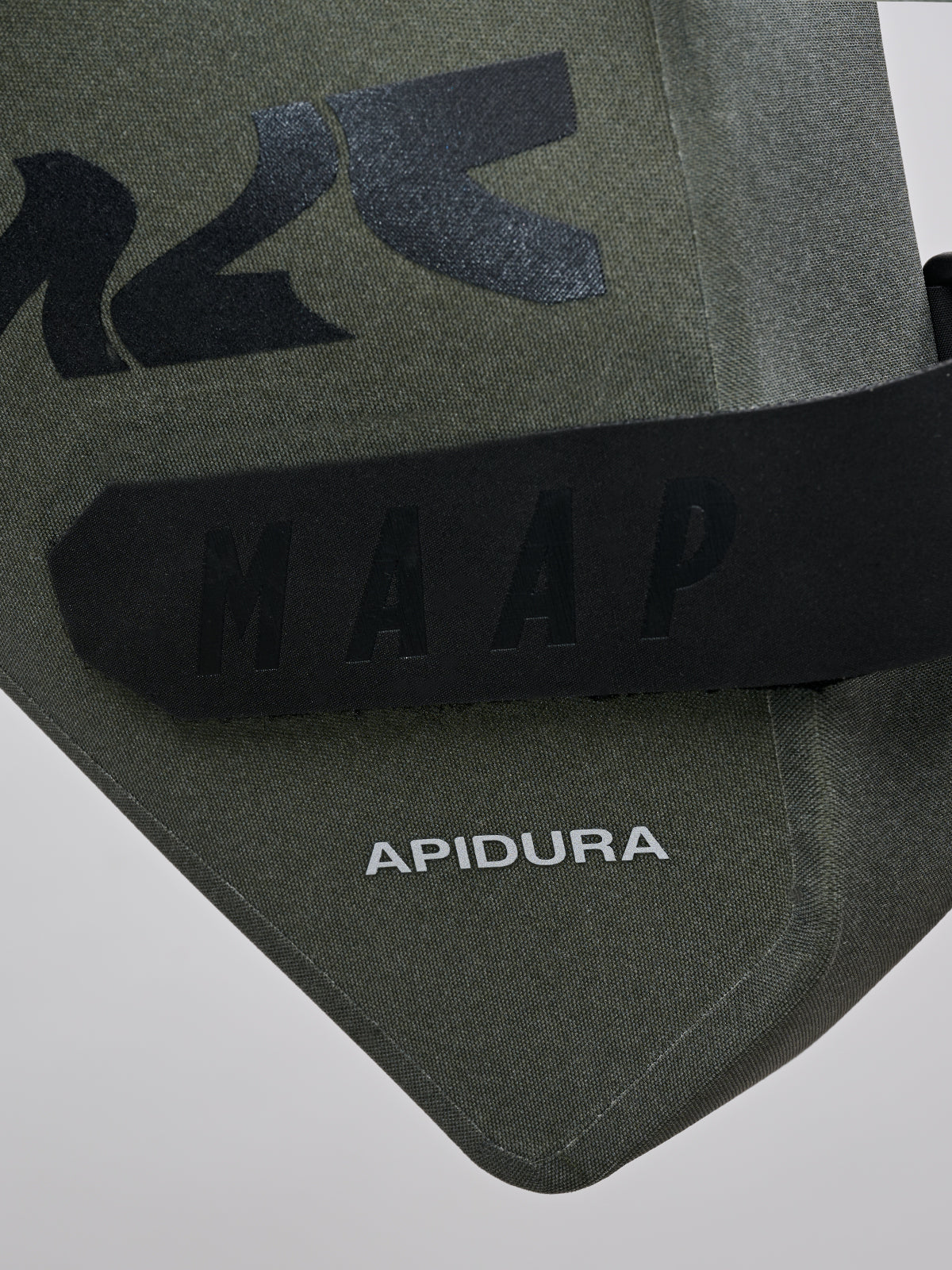 MAAP x Apidura Saddle Pack