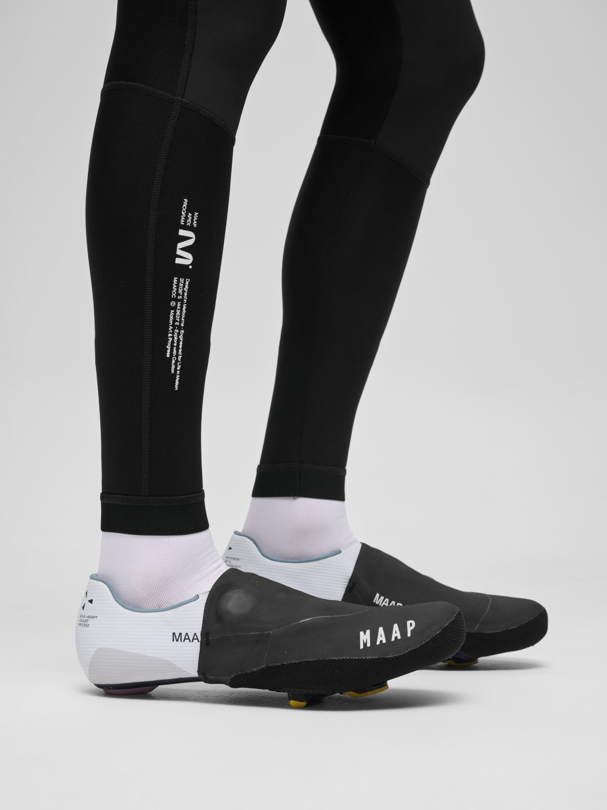 Apex Winter Toe Cover