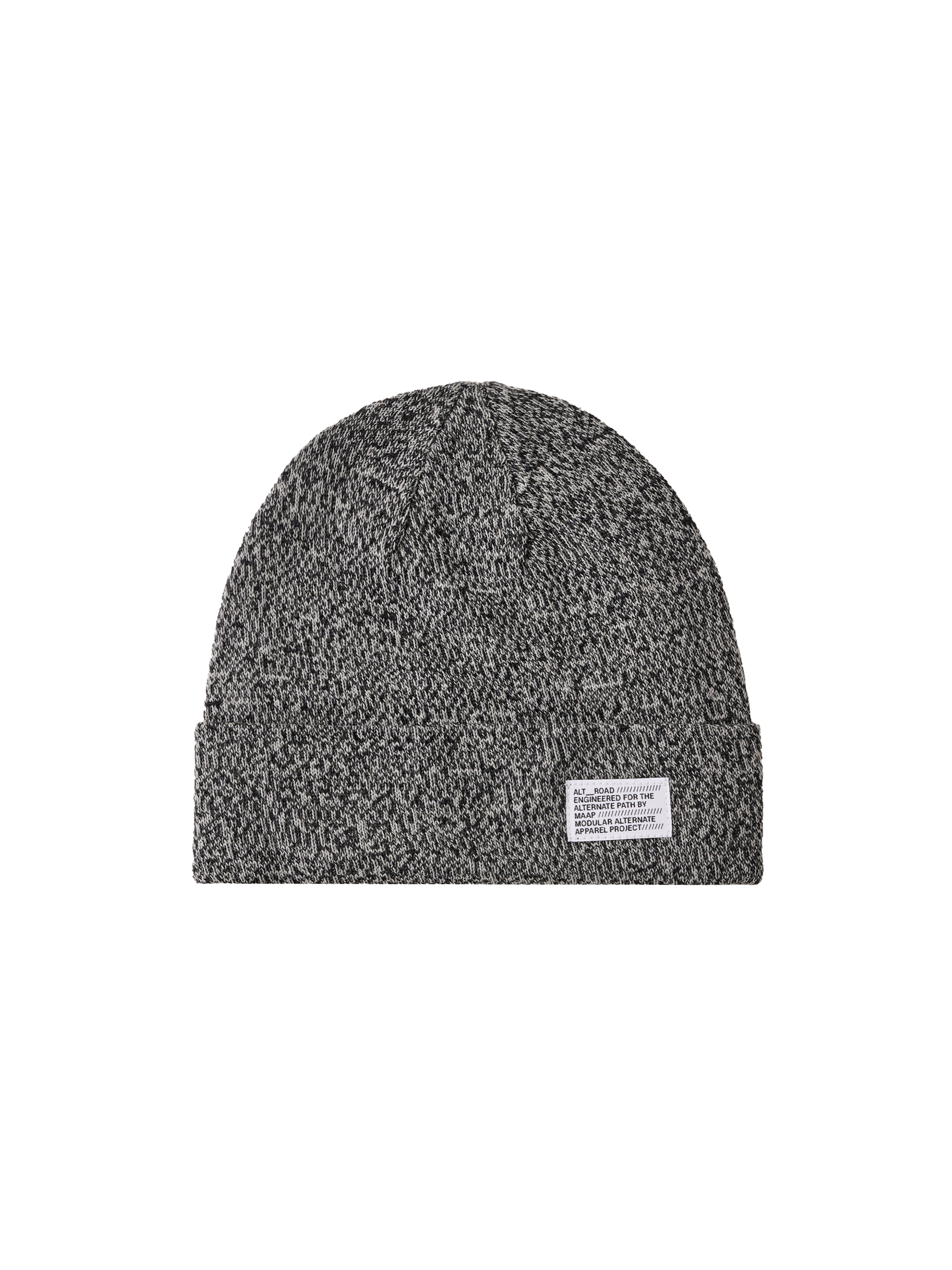 Alt_Road Merino Beanie