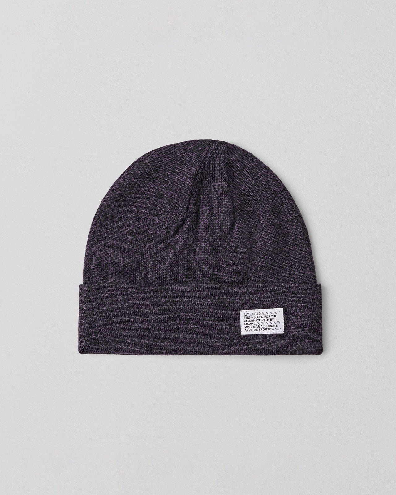 Alt_Road Merino Beanie