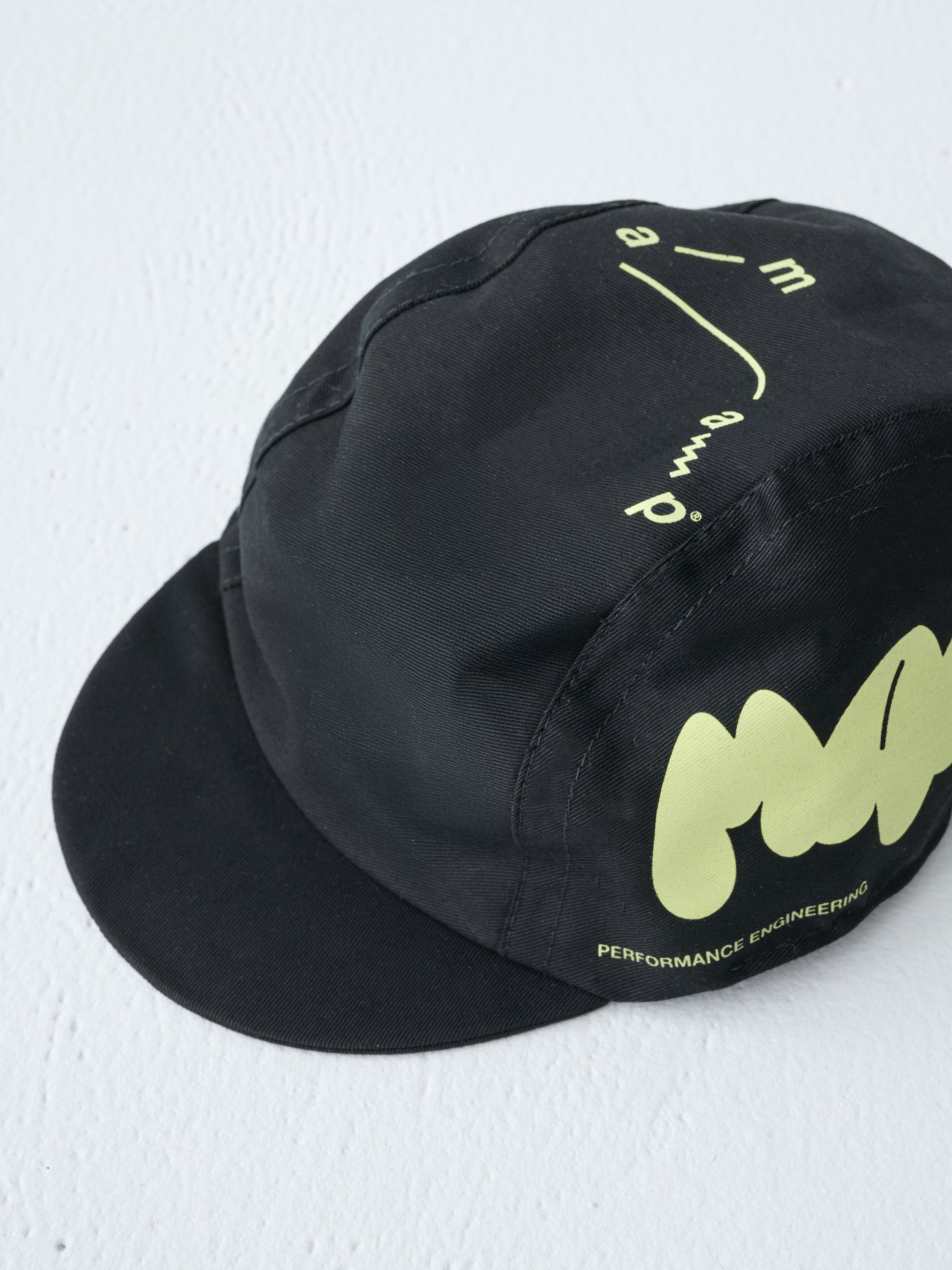 Aerate Cap