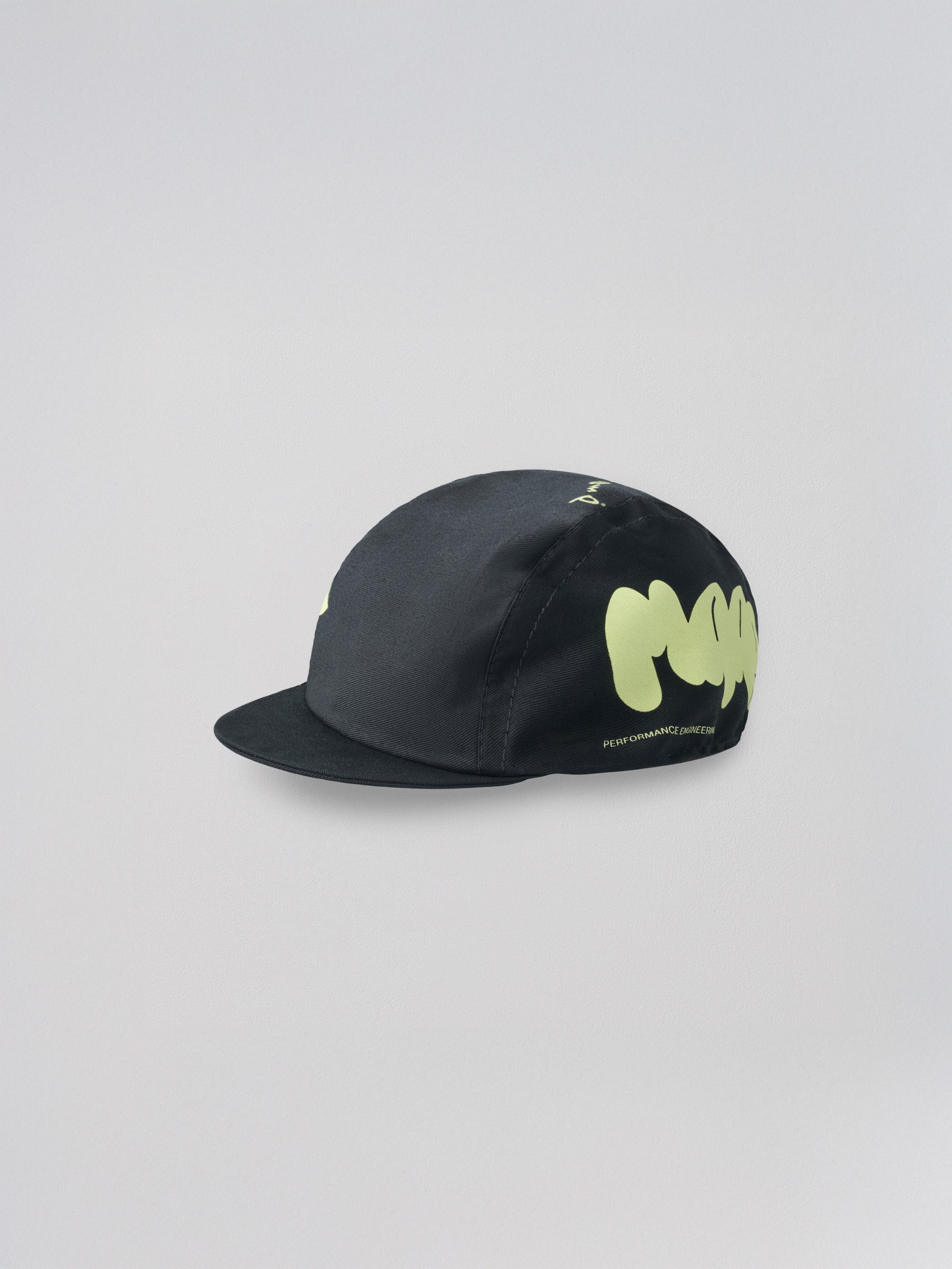 Aerate Cap