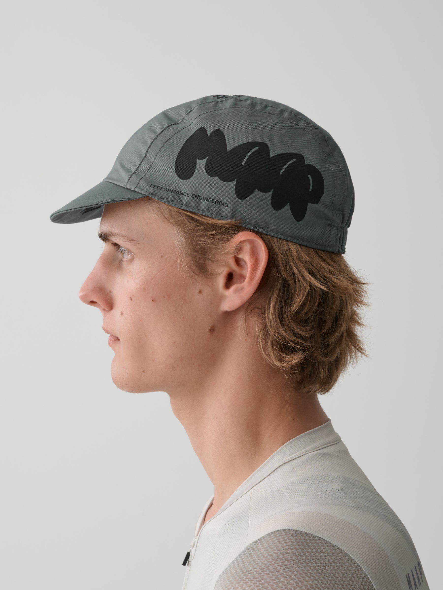 Aerate Cap