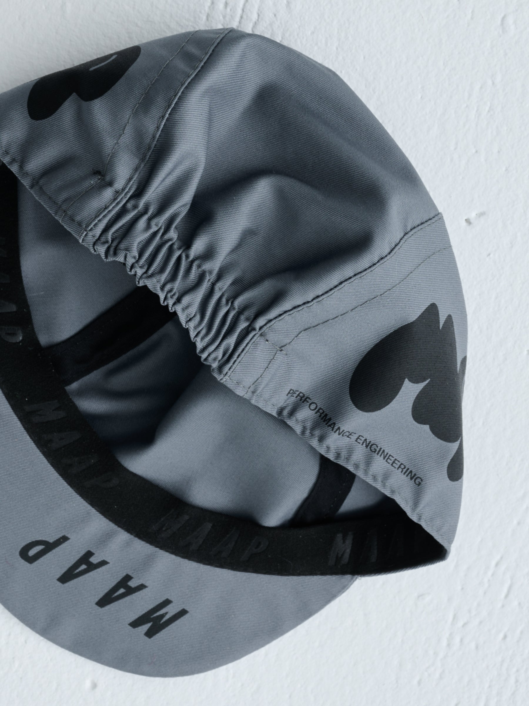 Aerate Cap