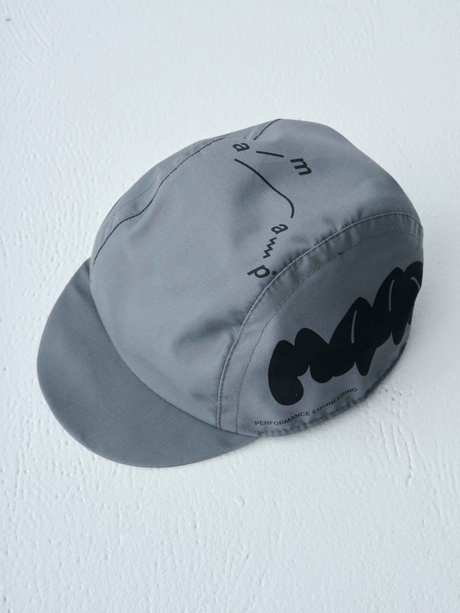 Aerate Cap