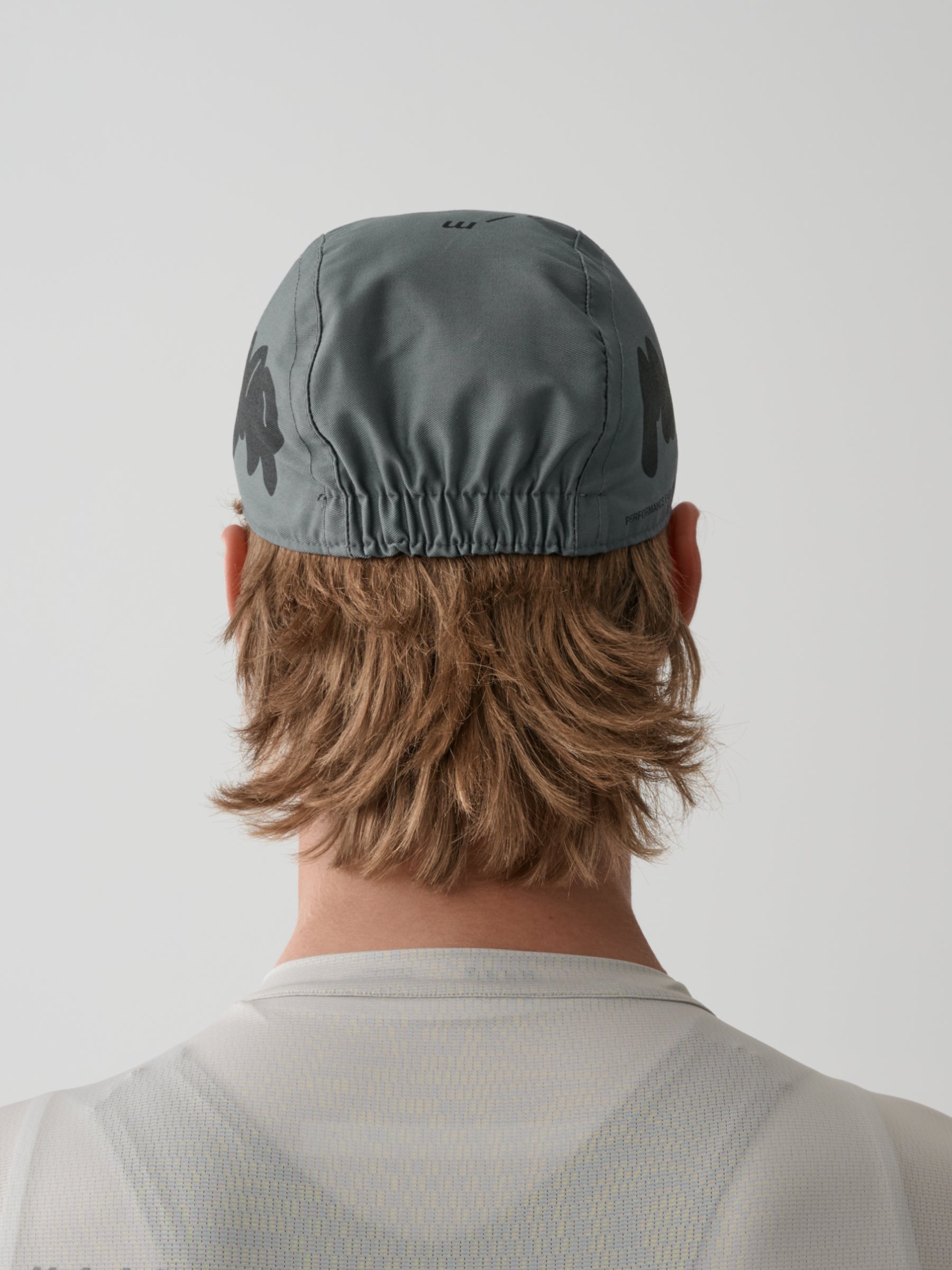Aerate Cap
