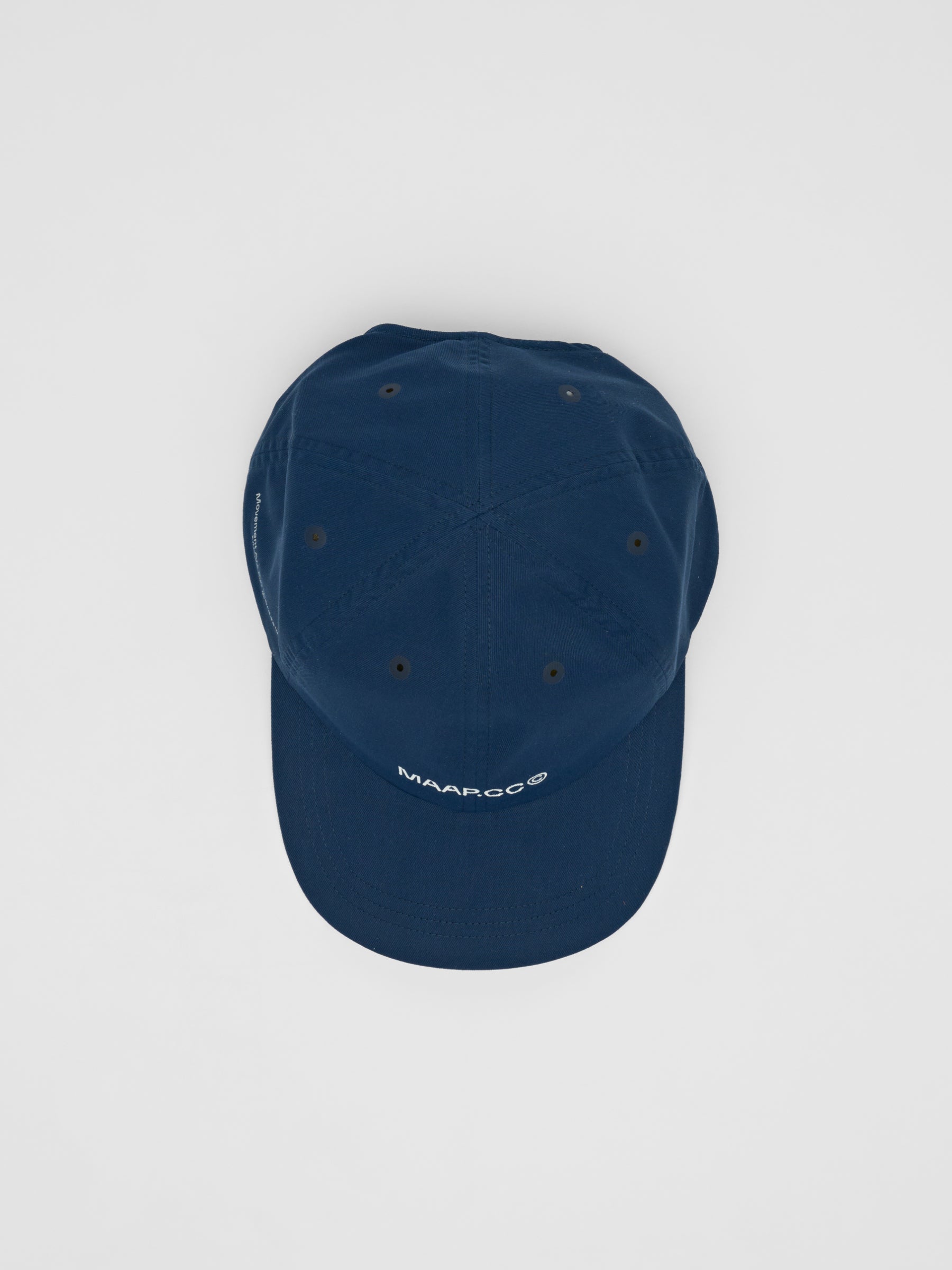 CC 6 Panel Twill Cap