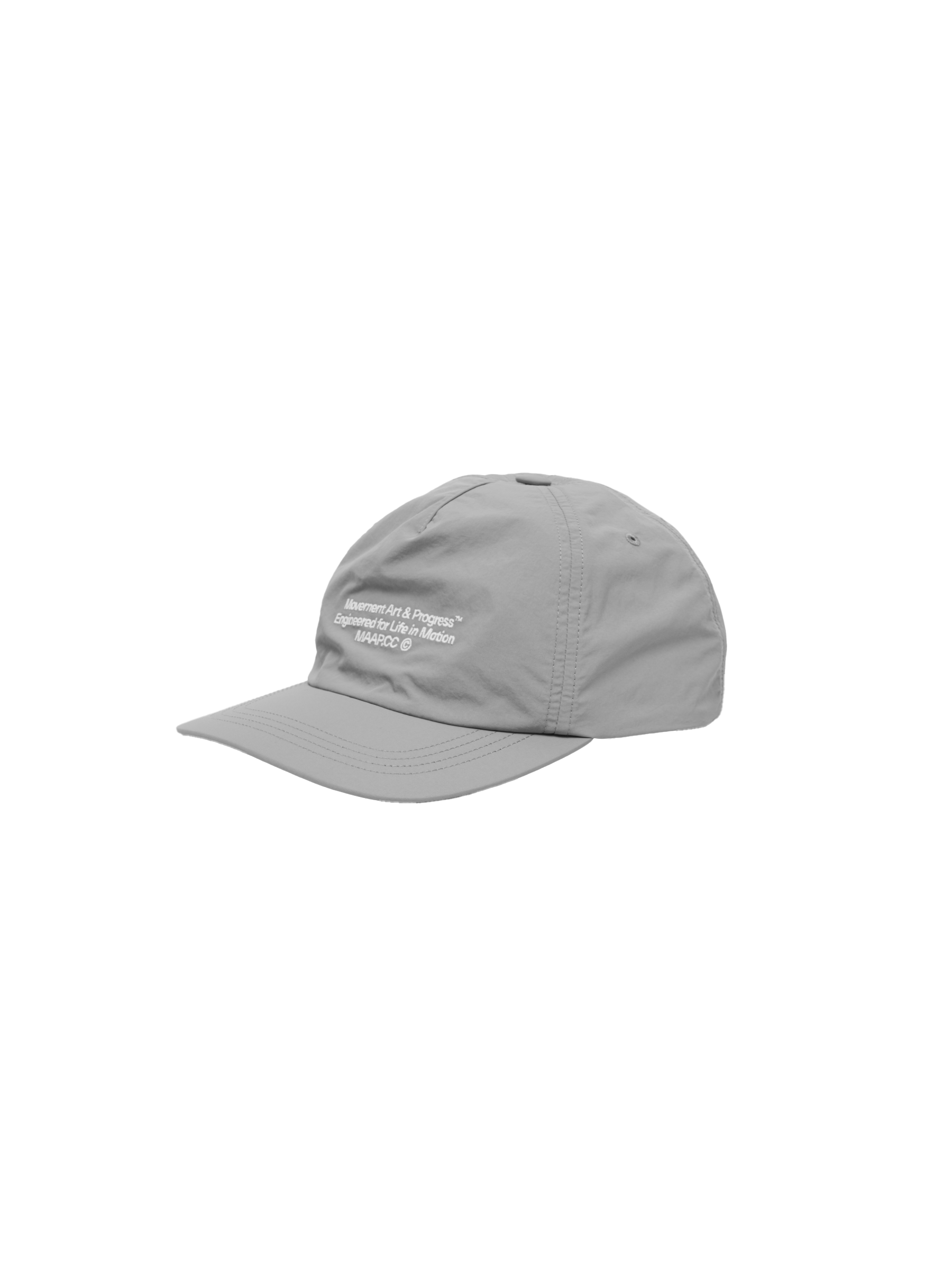 CC Nylon 5 Panel Cap