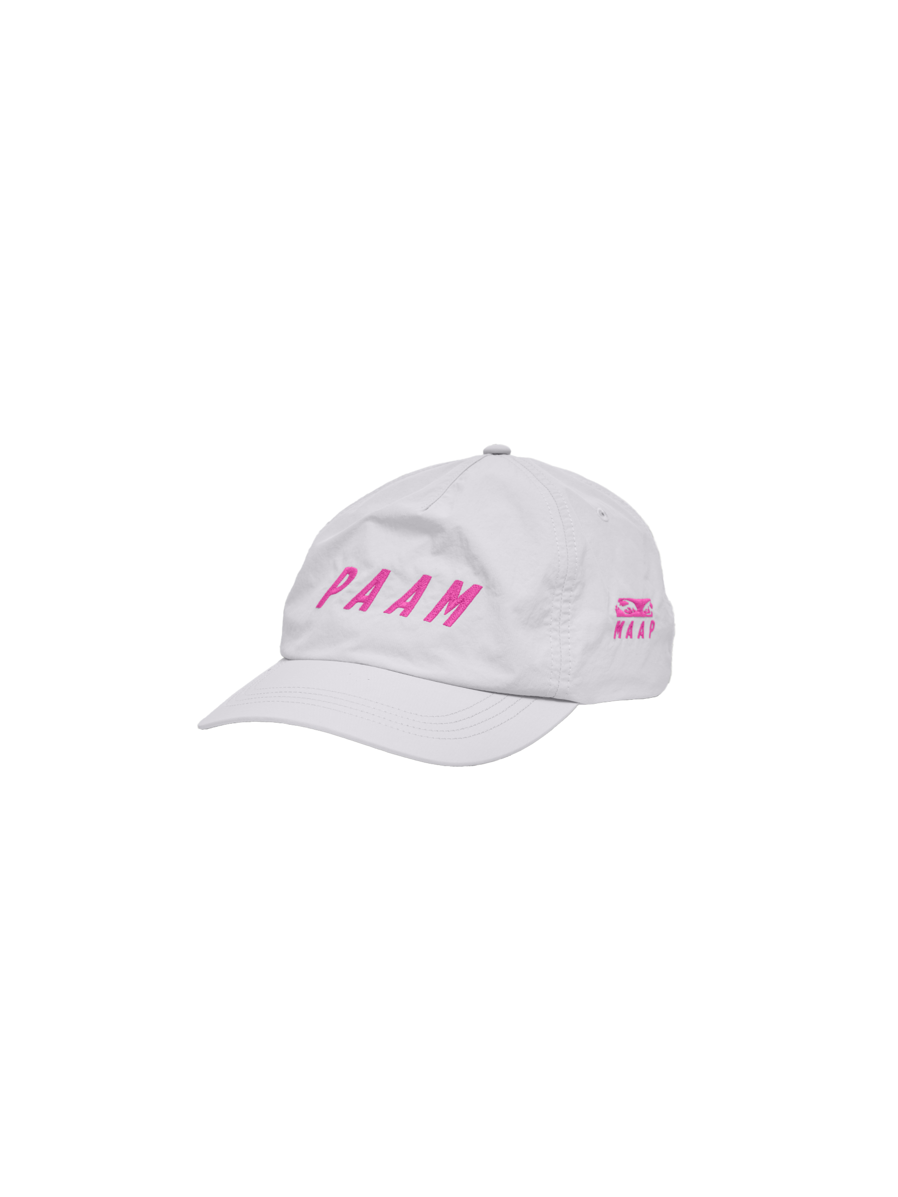MAAP x P.A.M. 5 Panel Nylon Cap – MAAP UK