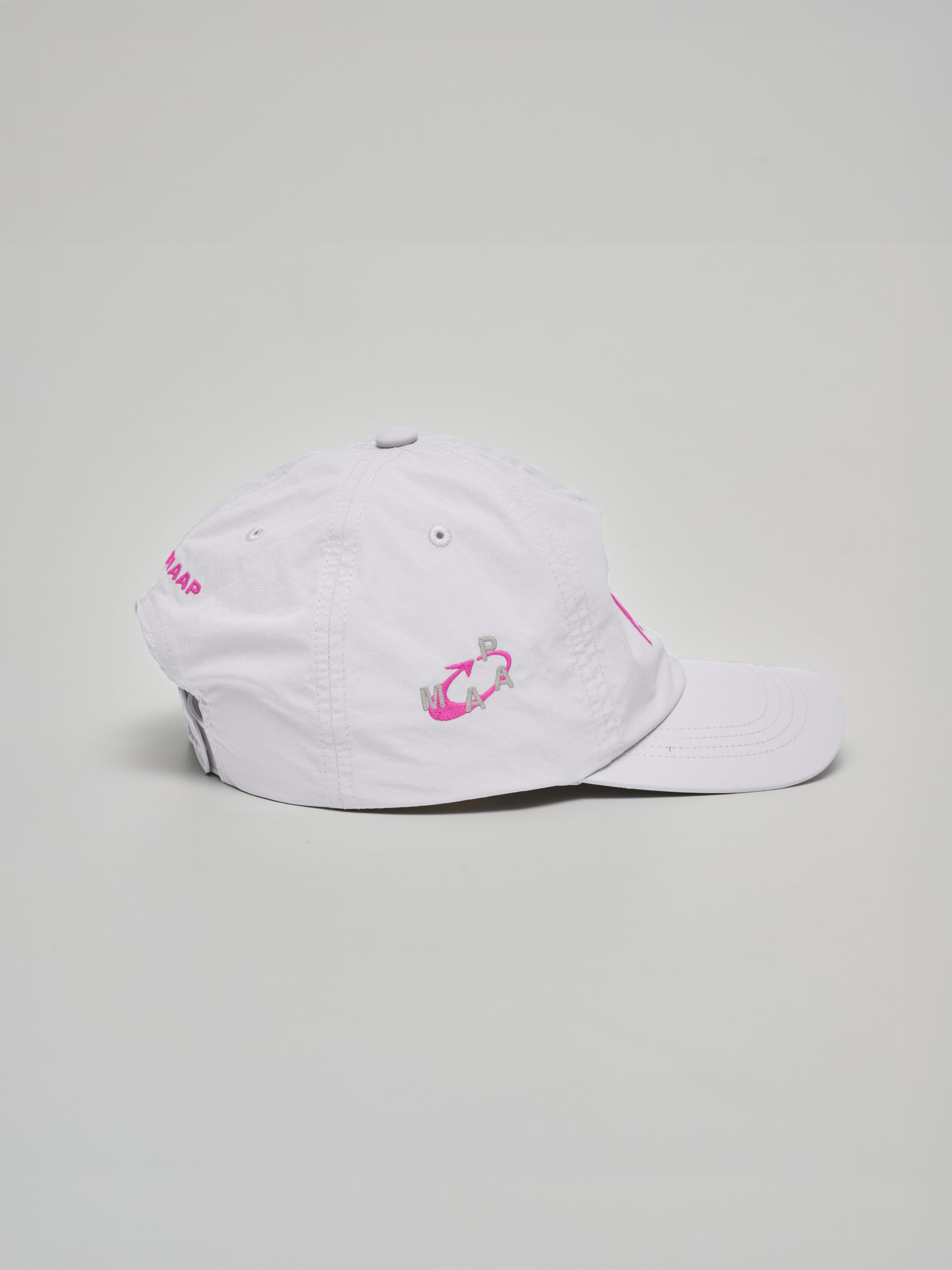 MAAP x P.A.M. 5 Panel Nylon Cap