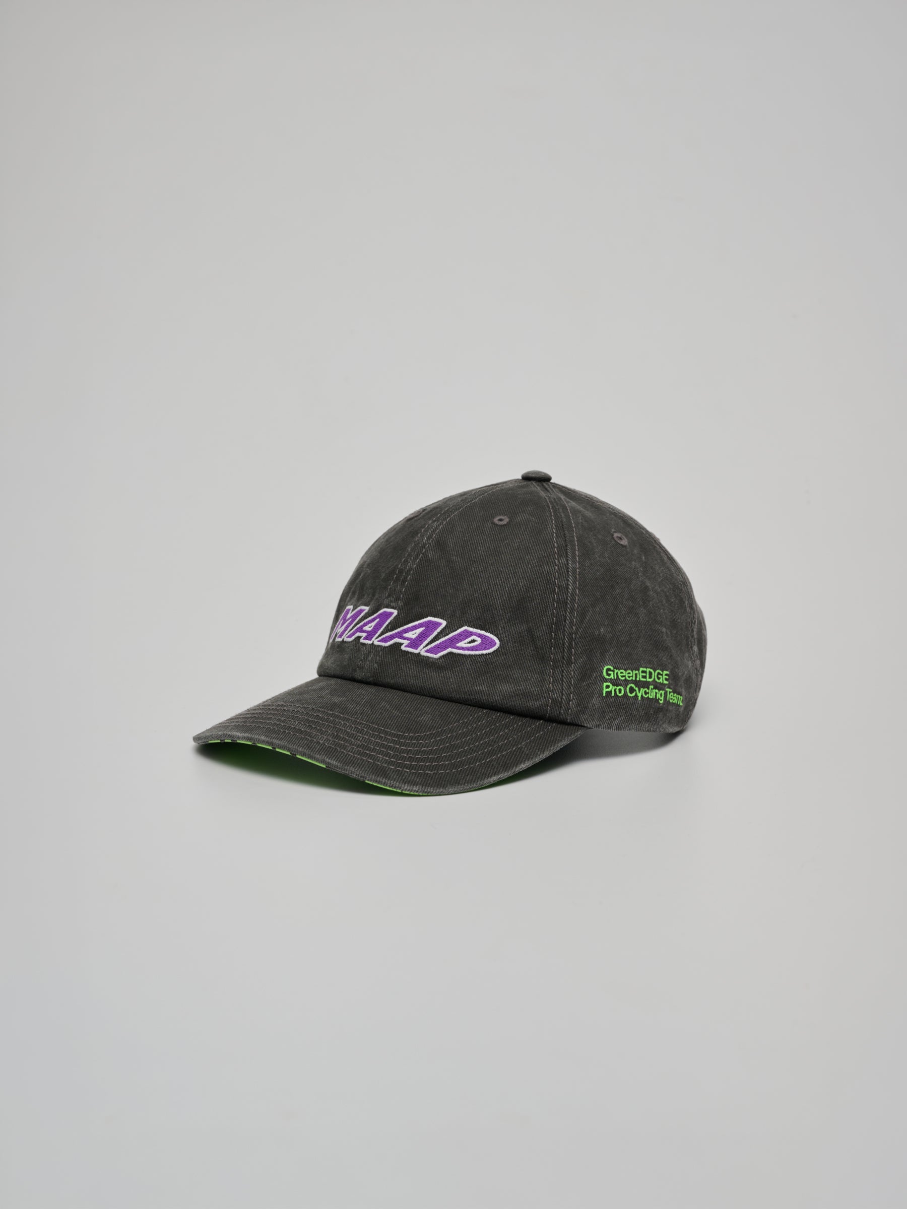 WorldTour 26 6 Panel Cap