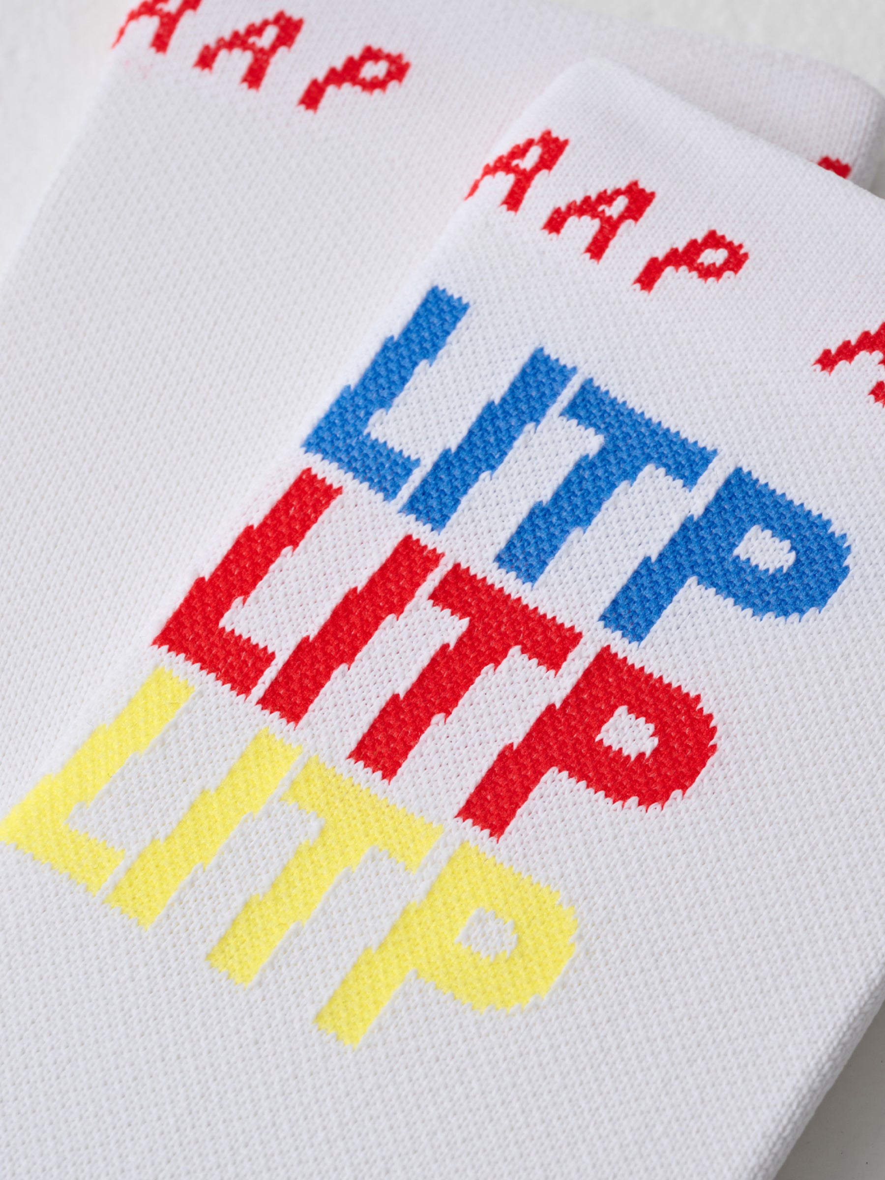 MAAP x LITP Division Socks