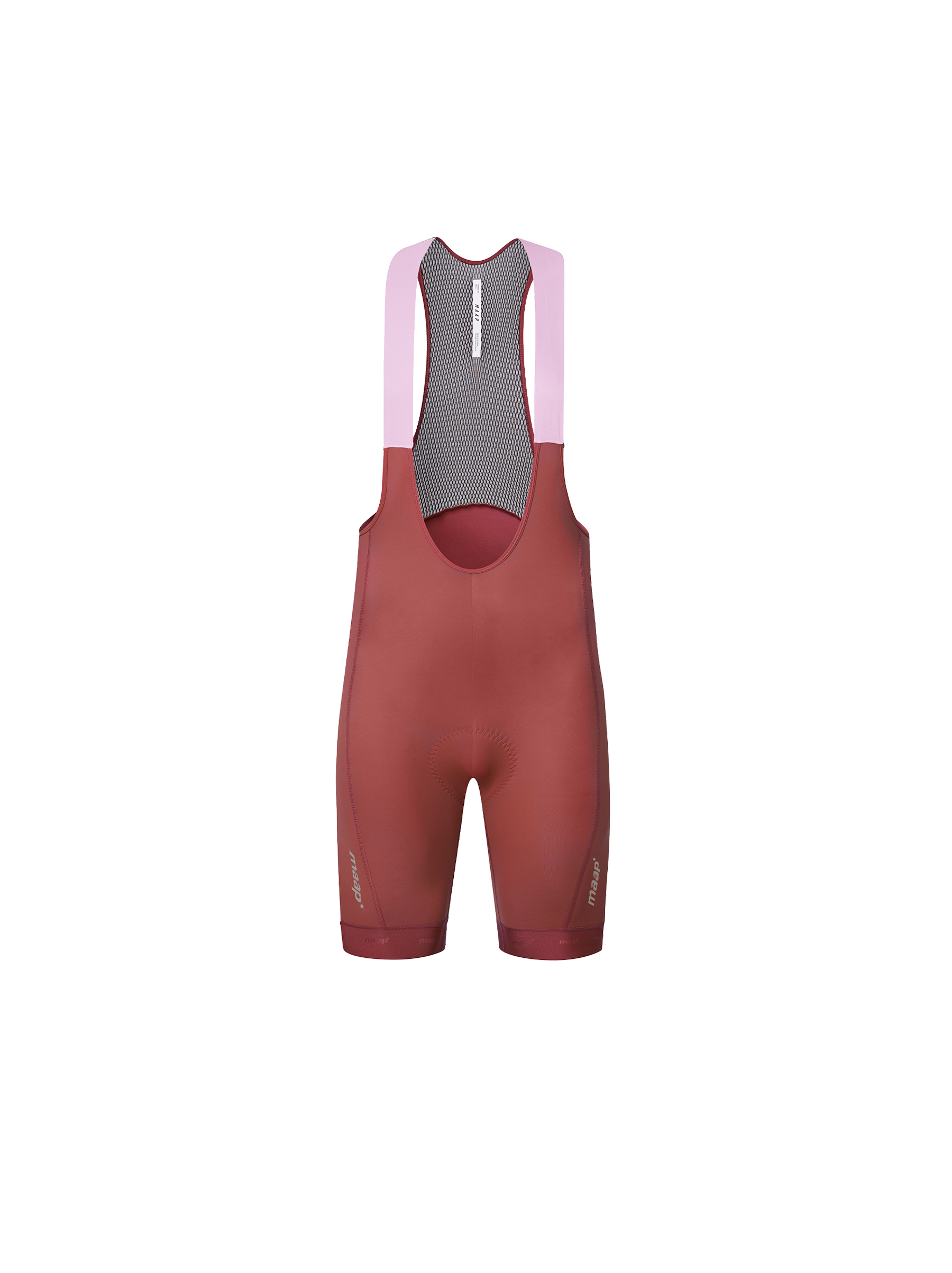 Training Bib 3.0