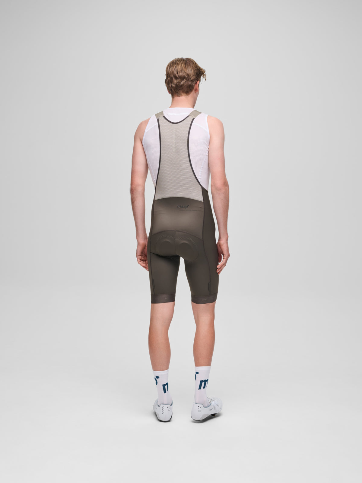 Training Bib 3.0