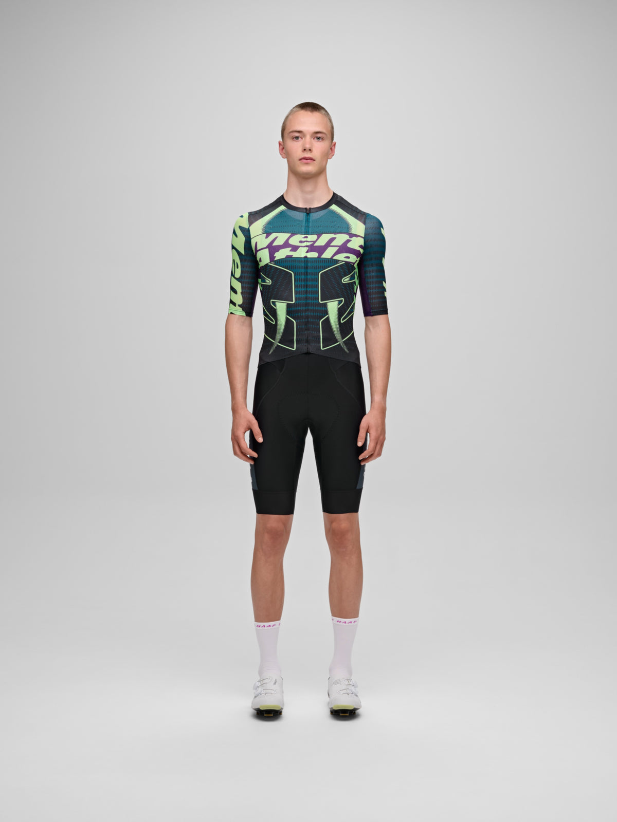Team Bib Evo Cargo