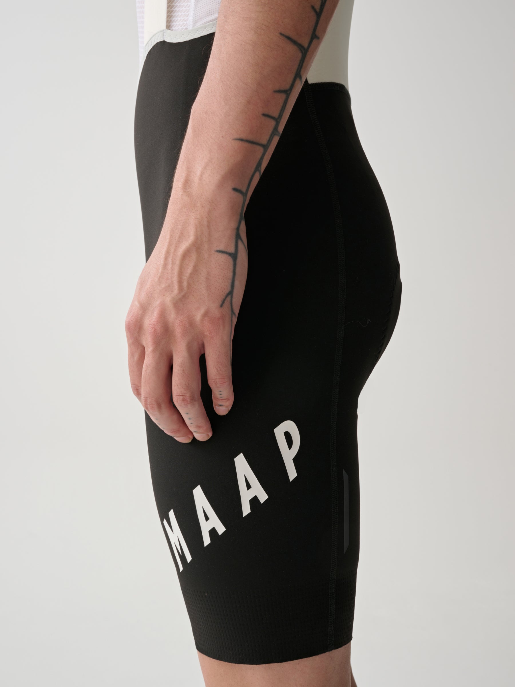 Aeon Bib Short