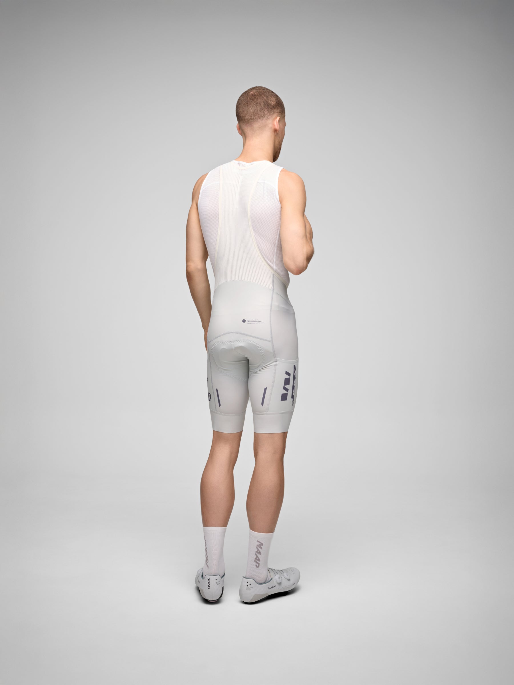 Drome Team Bib Evo Cargo