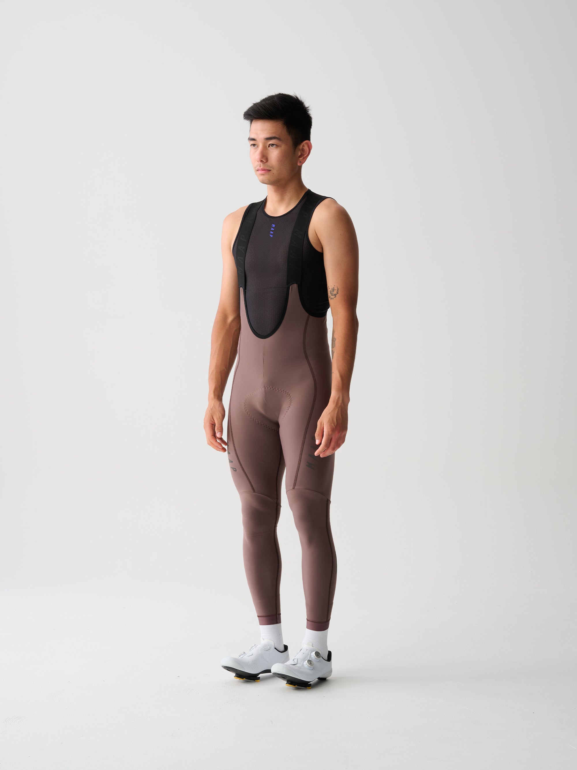 Team Evo Thermal Bib Tight