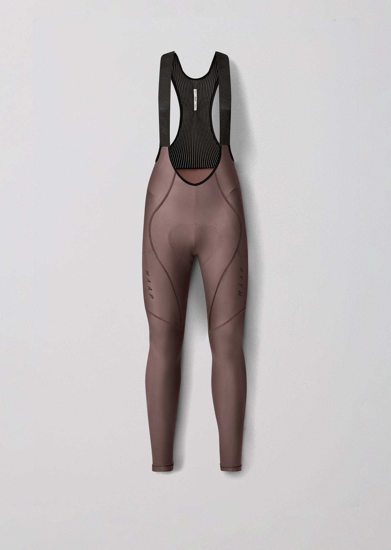 Team Evo Thermal Bib Tight