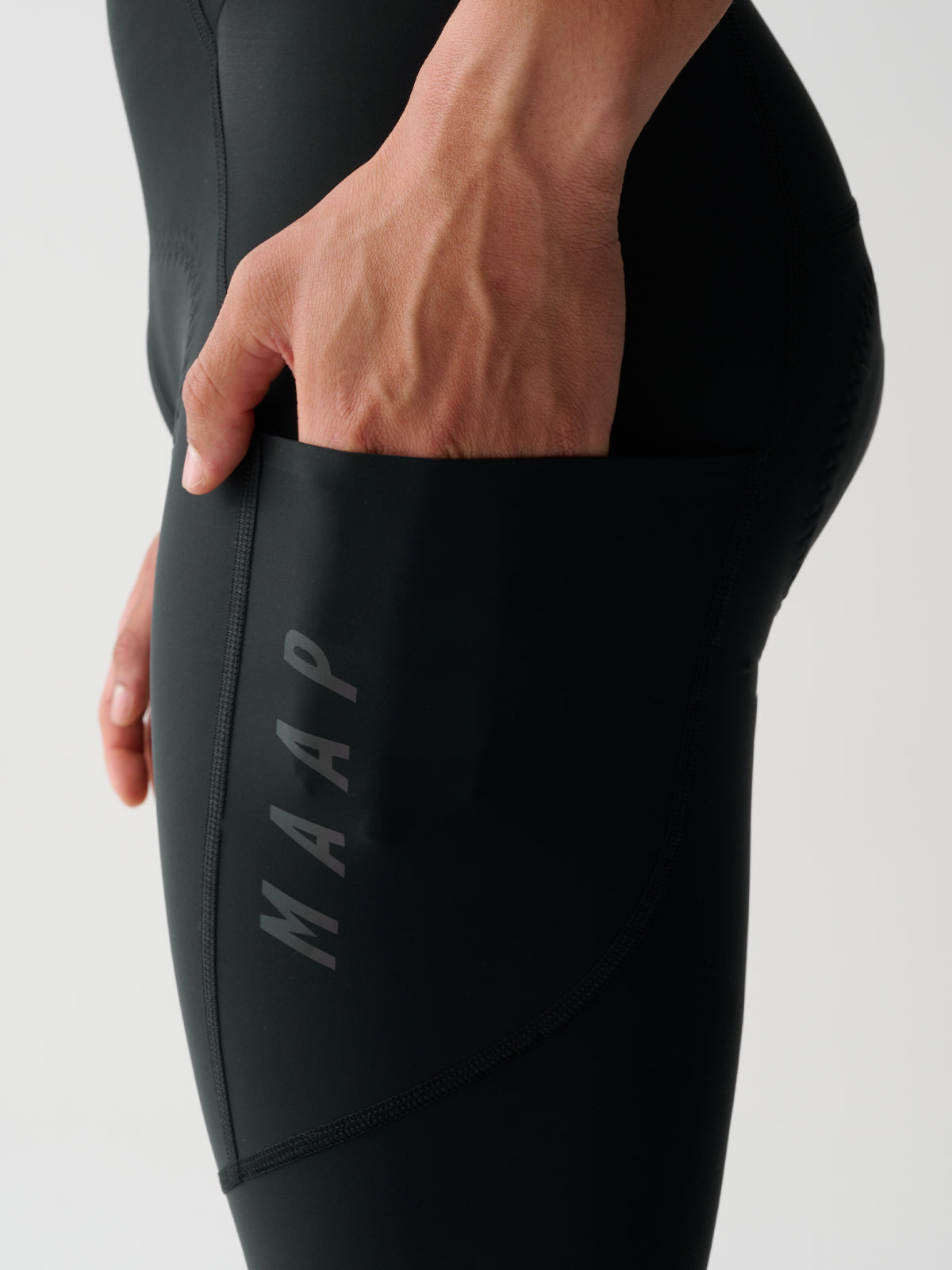 Team Bib Evo Cargo Tights