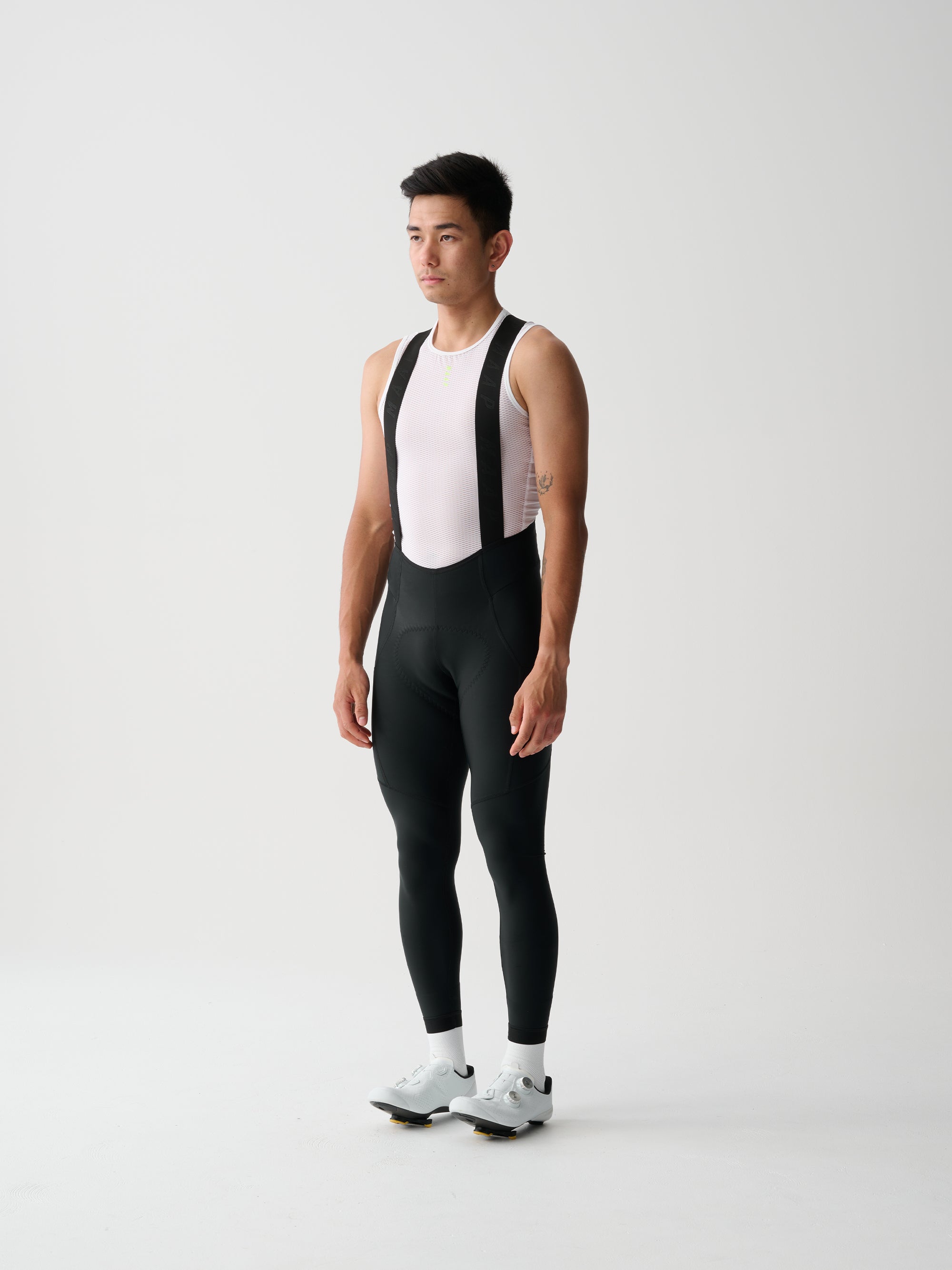 Team Bib Evo Cargo Tights