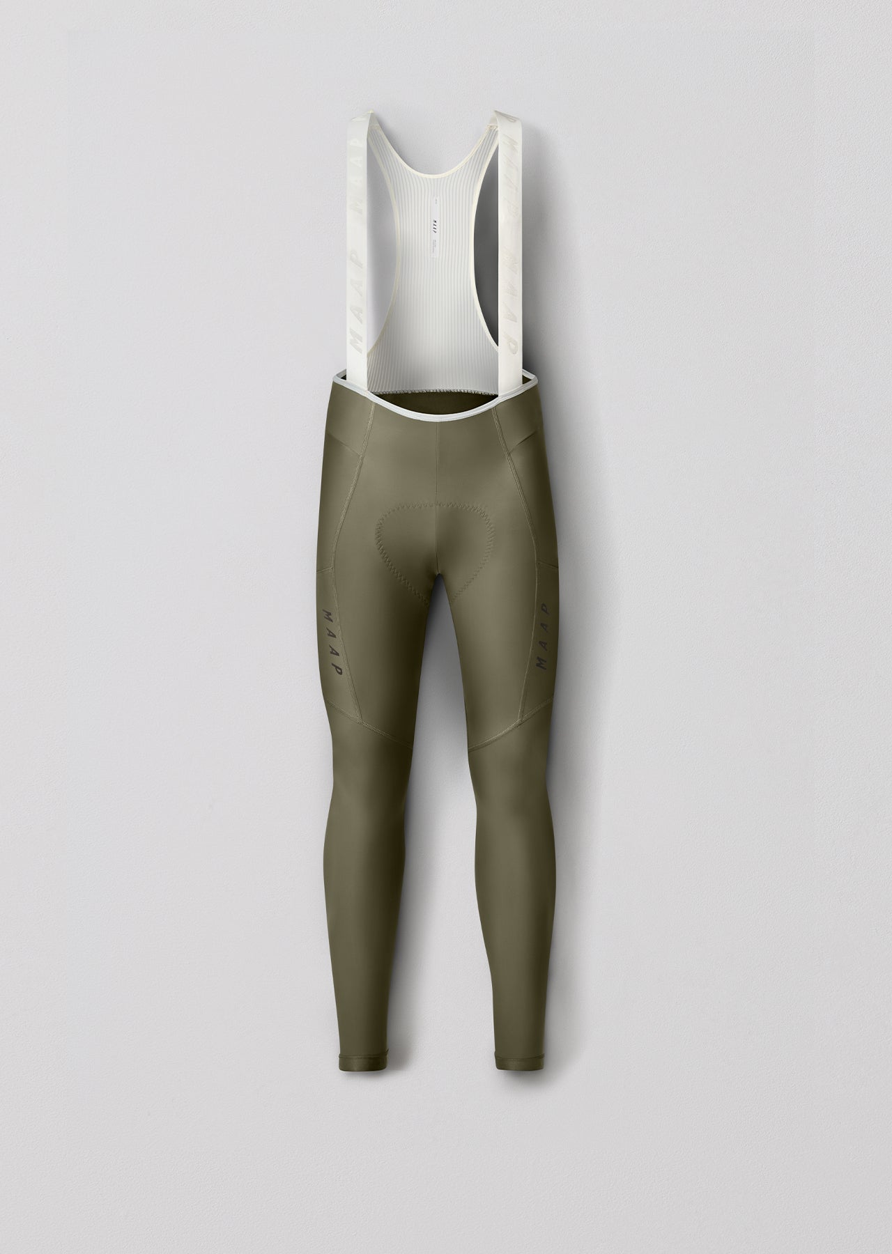 Team Bib Evo Cargo Tights