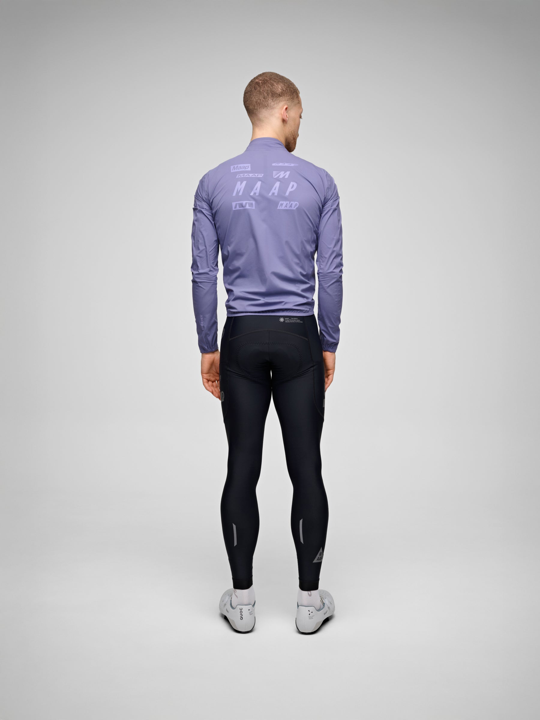 Drome Team Bib Evo Cargo Tights