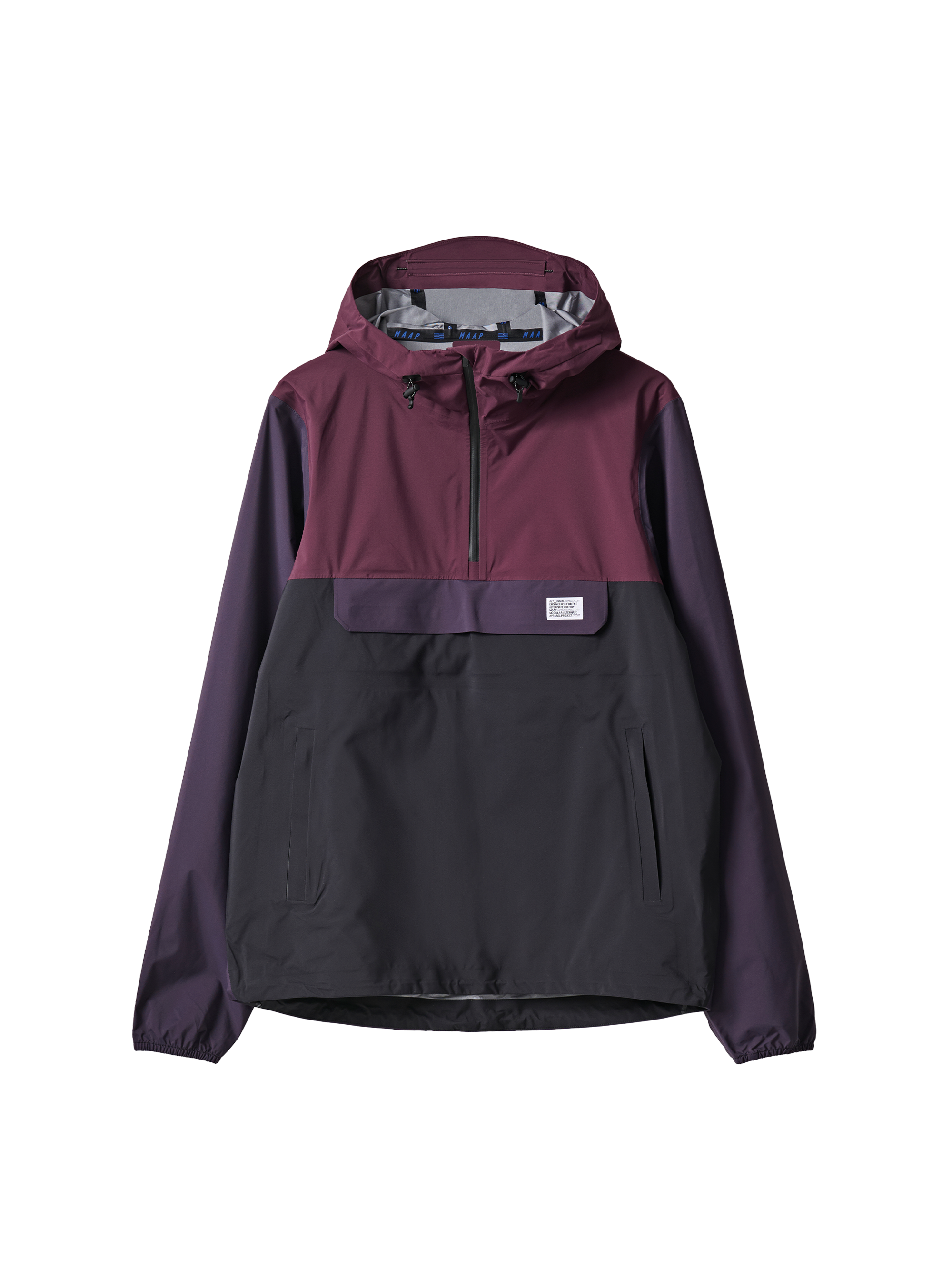 Alt_Road Lightweight Anorak