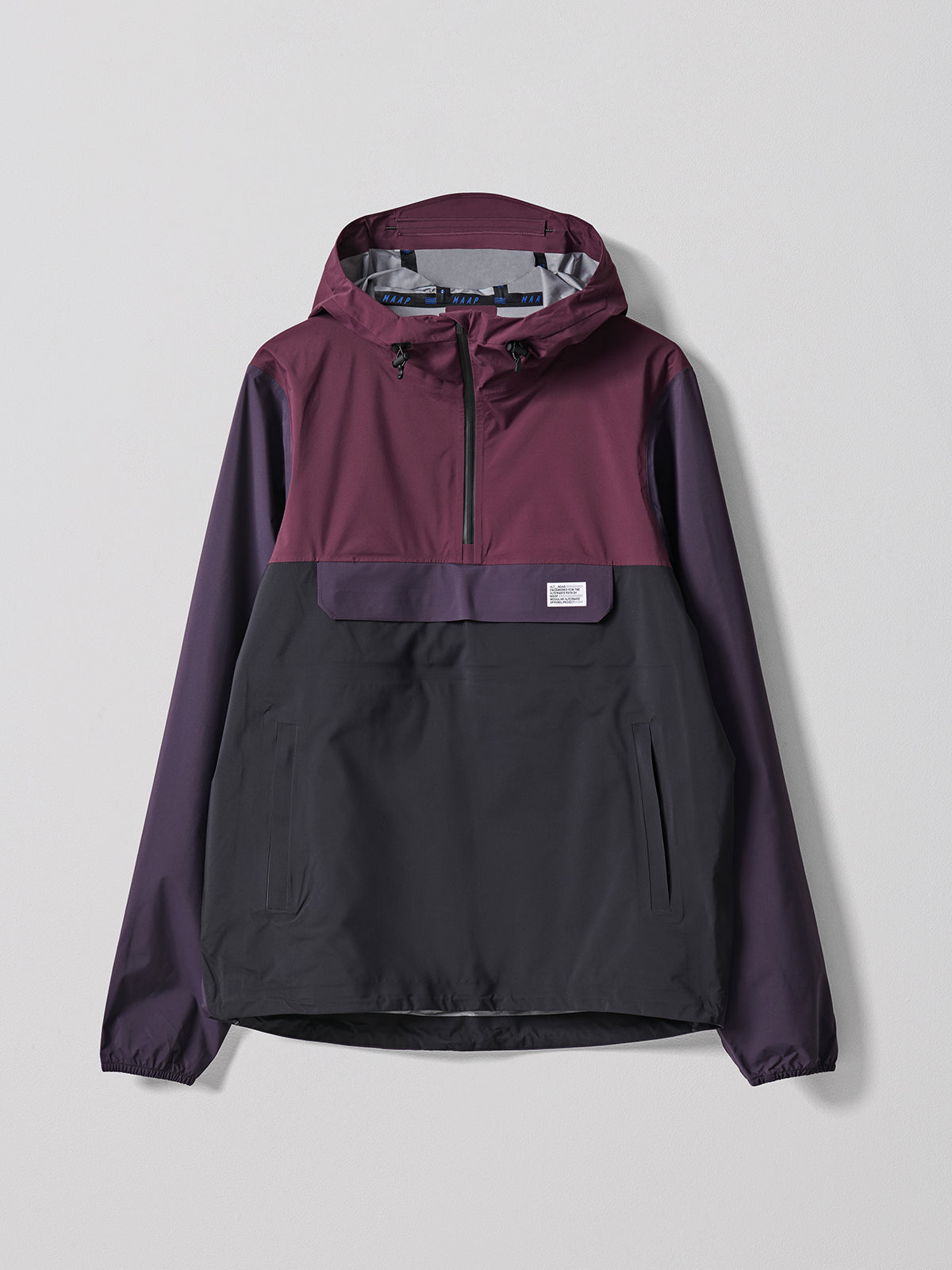 Alt_Road Lightweight Anorak