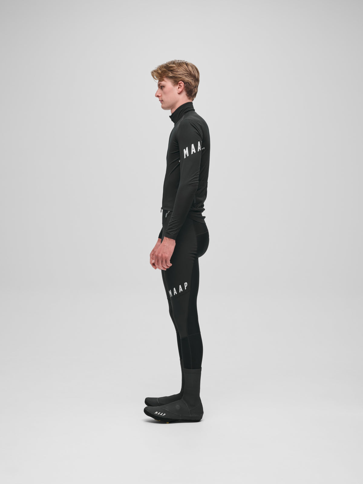 Pro Elements Jacket