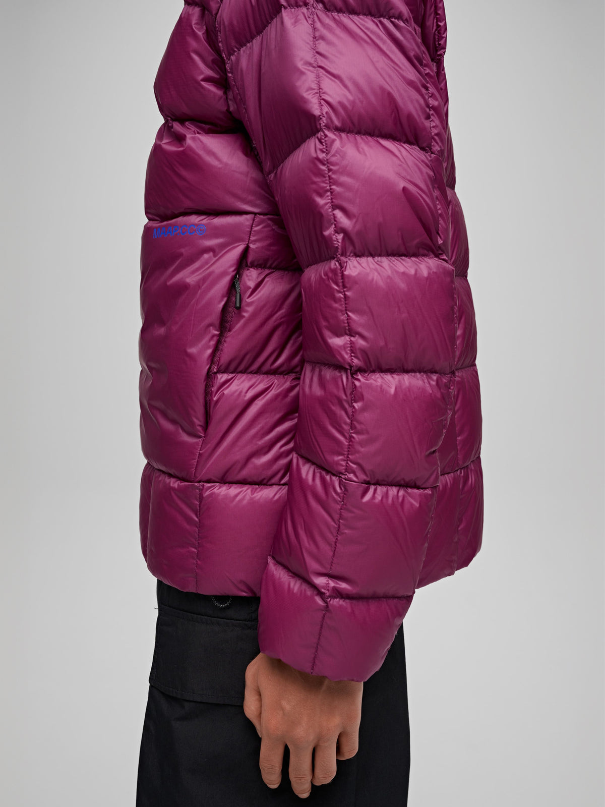 Aere Down Jacket