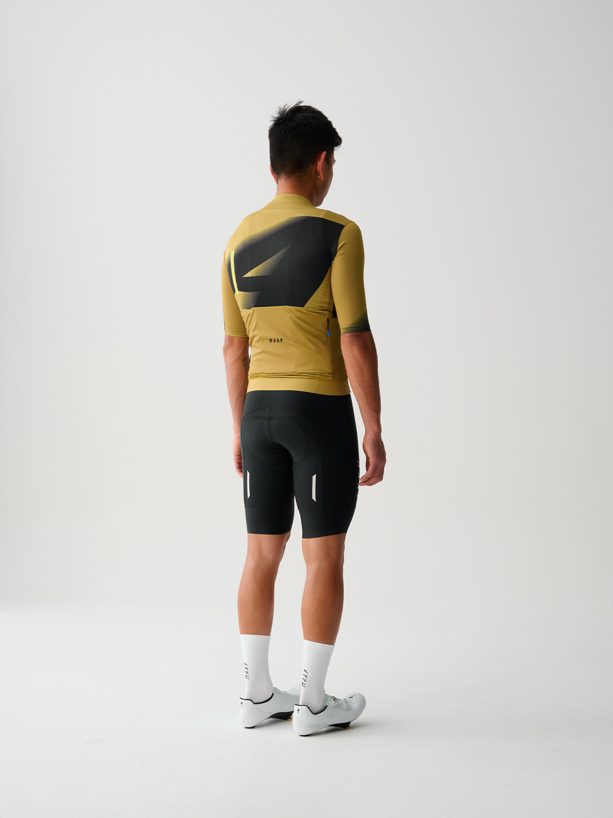 Evolve Pro Air Jersey 2.0