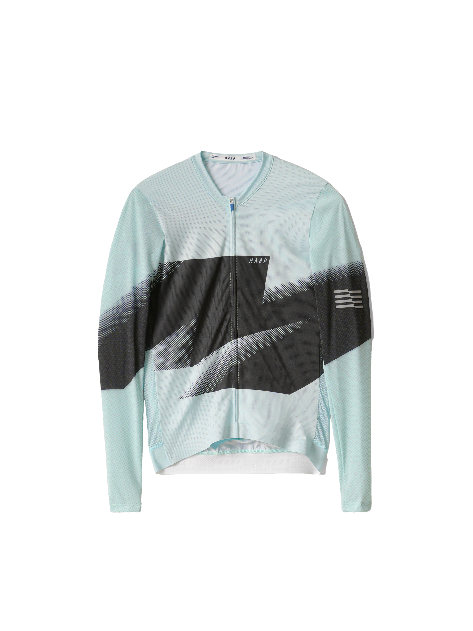 Evolve Pro Air LS Jersey 2.0