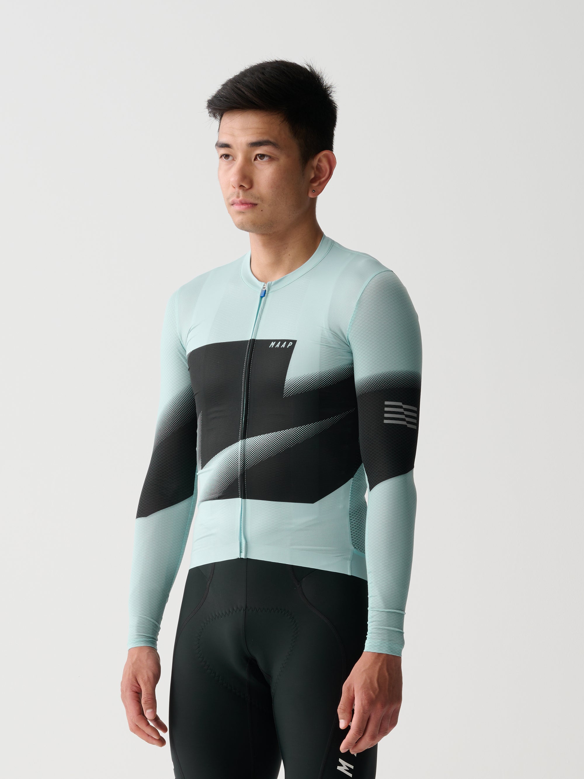 Evolve Pro Air LS Jersey 2.0