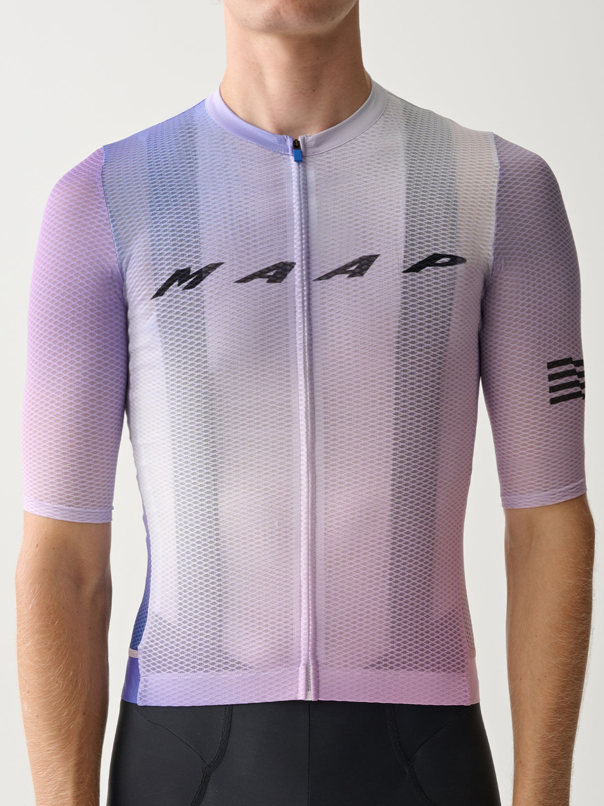 Blurred Tone Ultralight Pro Jersey