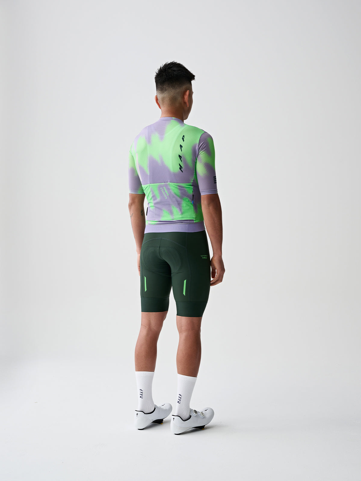 LPW Pro Air Jersey 2.0