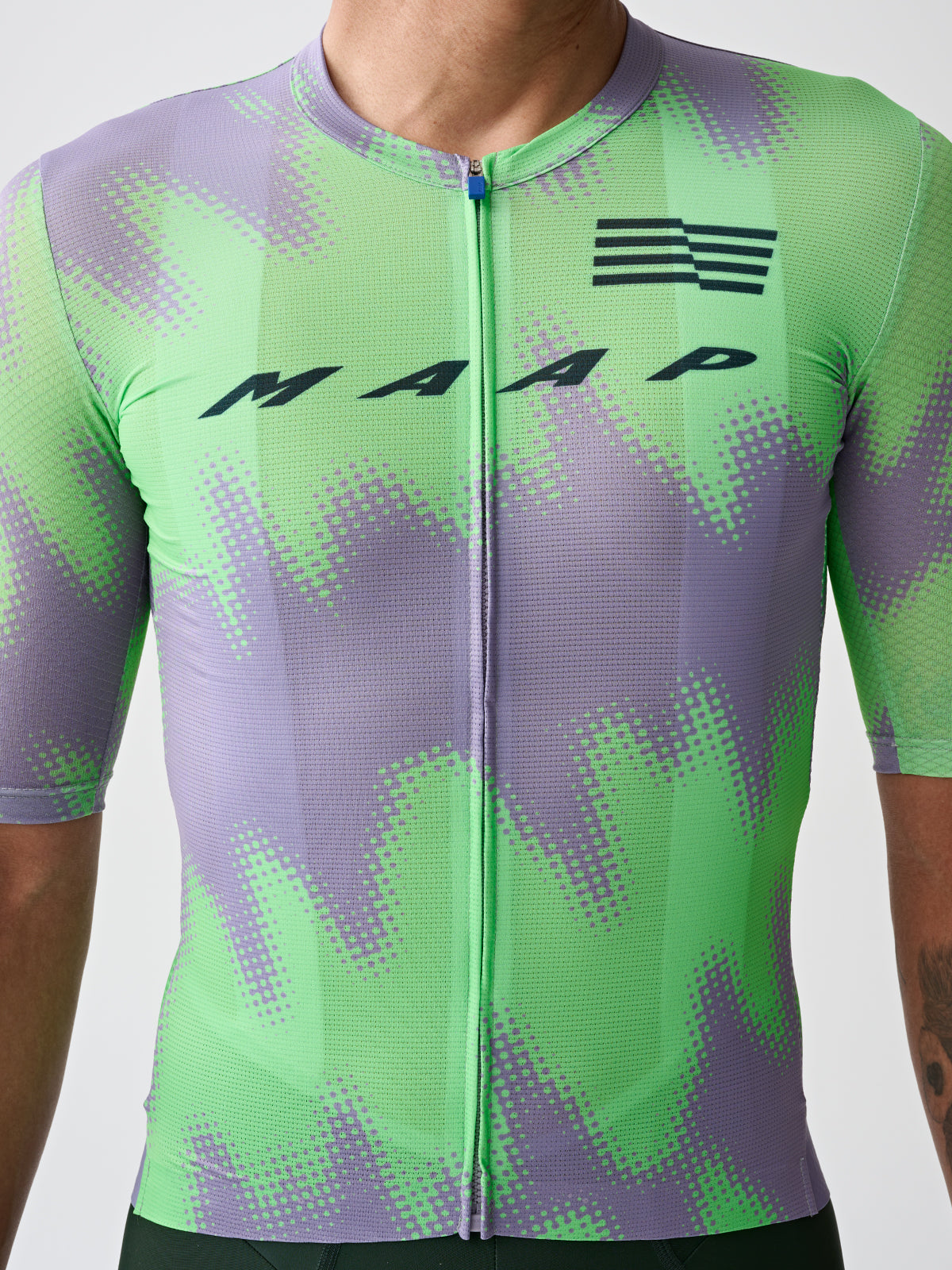 LPW Pro Air Jersey 2.0