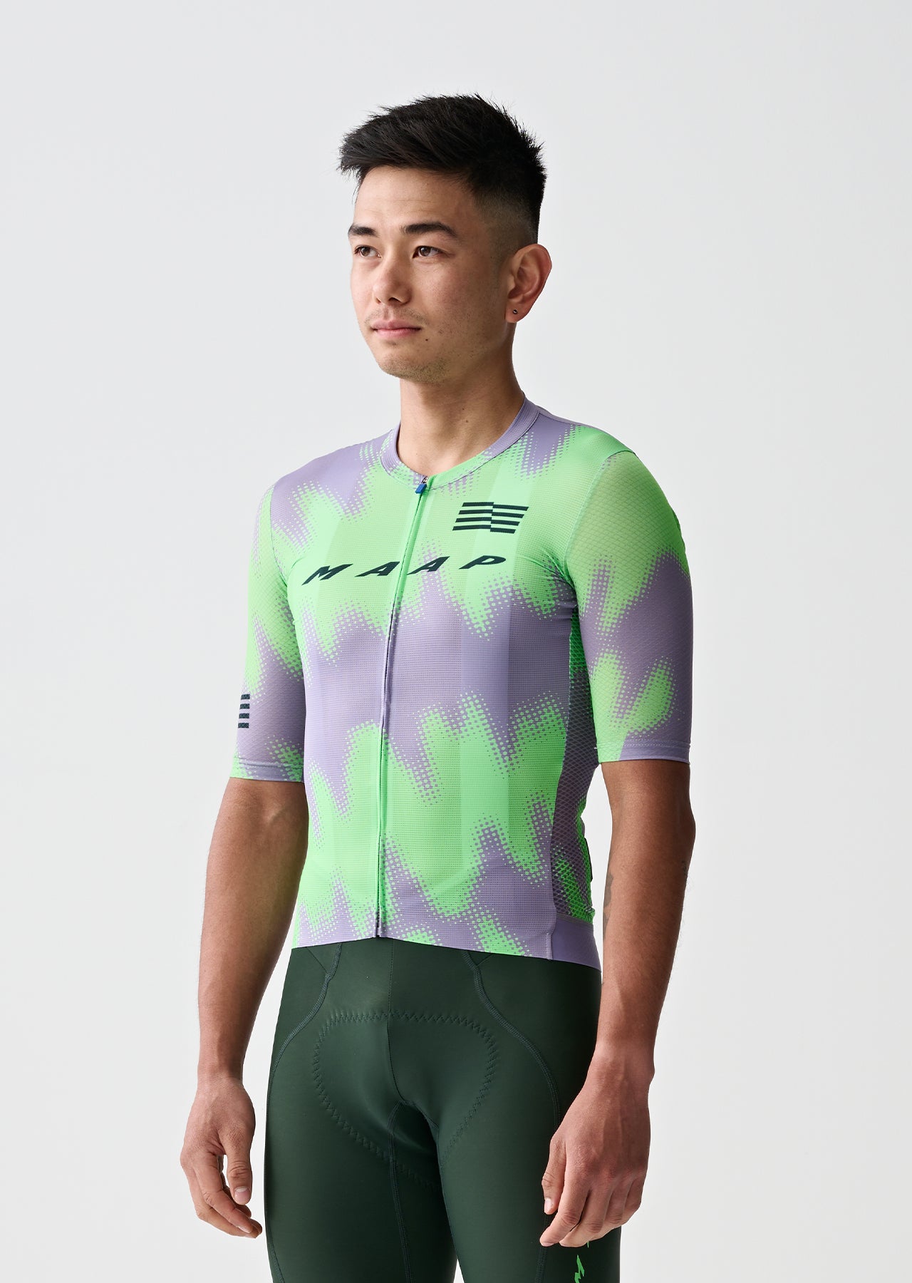 LPW Pro Air Jersey 2.0