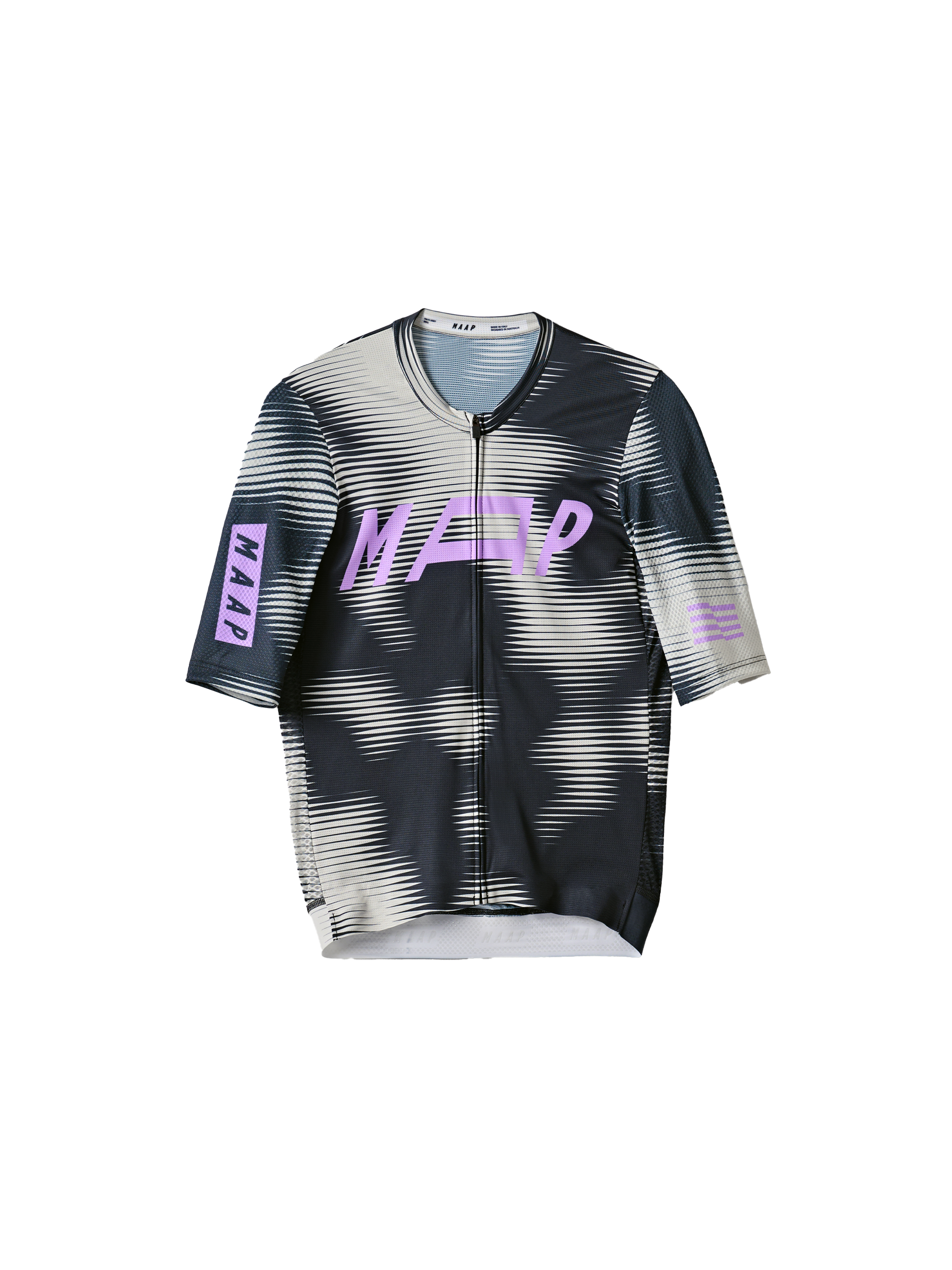 Privateer A.N Pro Jersey