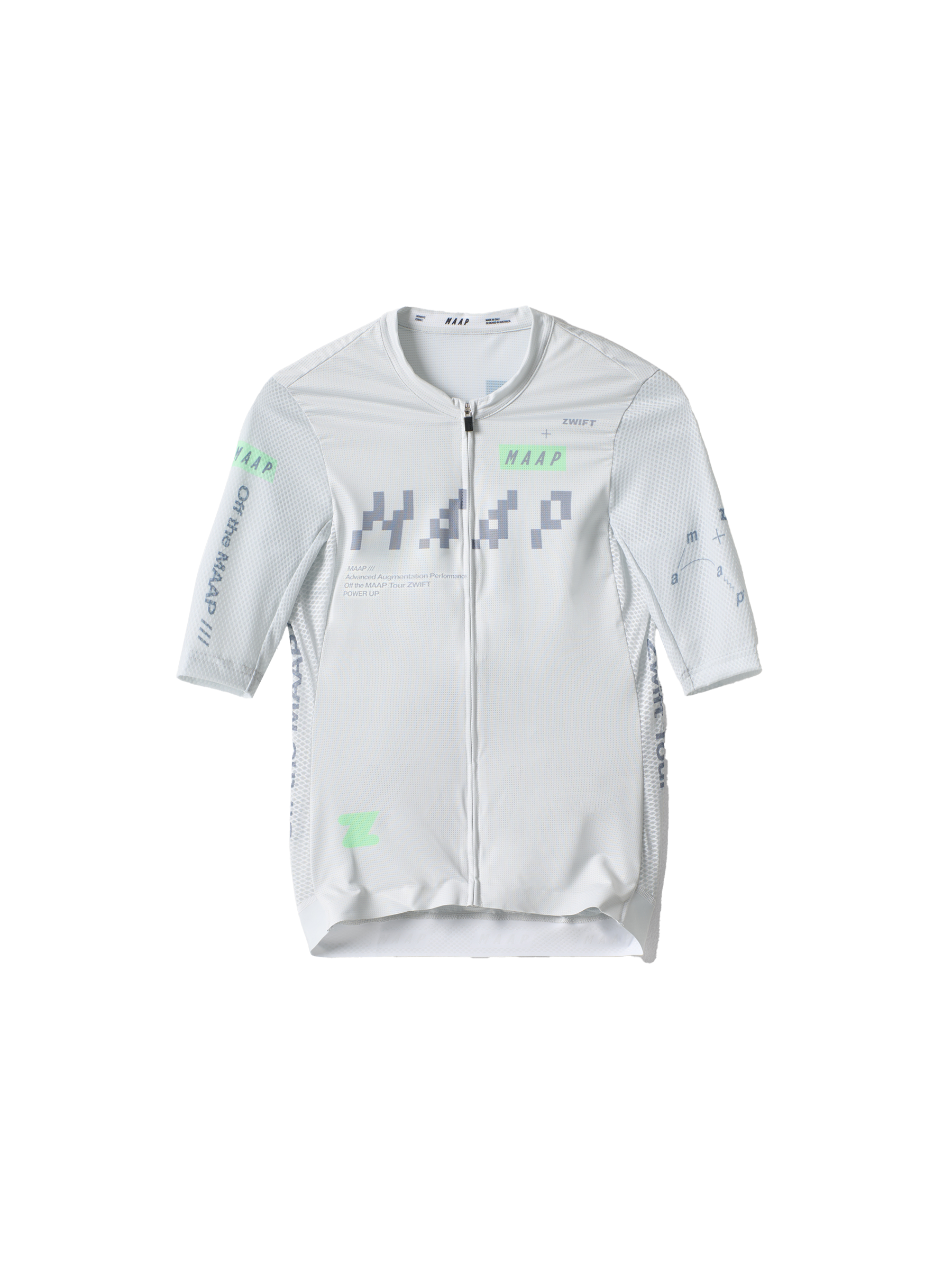 ZWIFT Pro Air Jersey 2.0