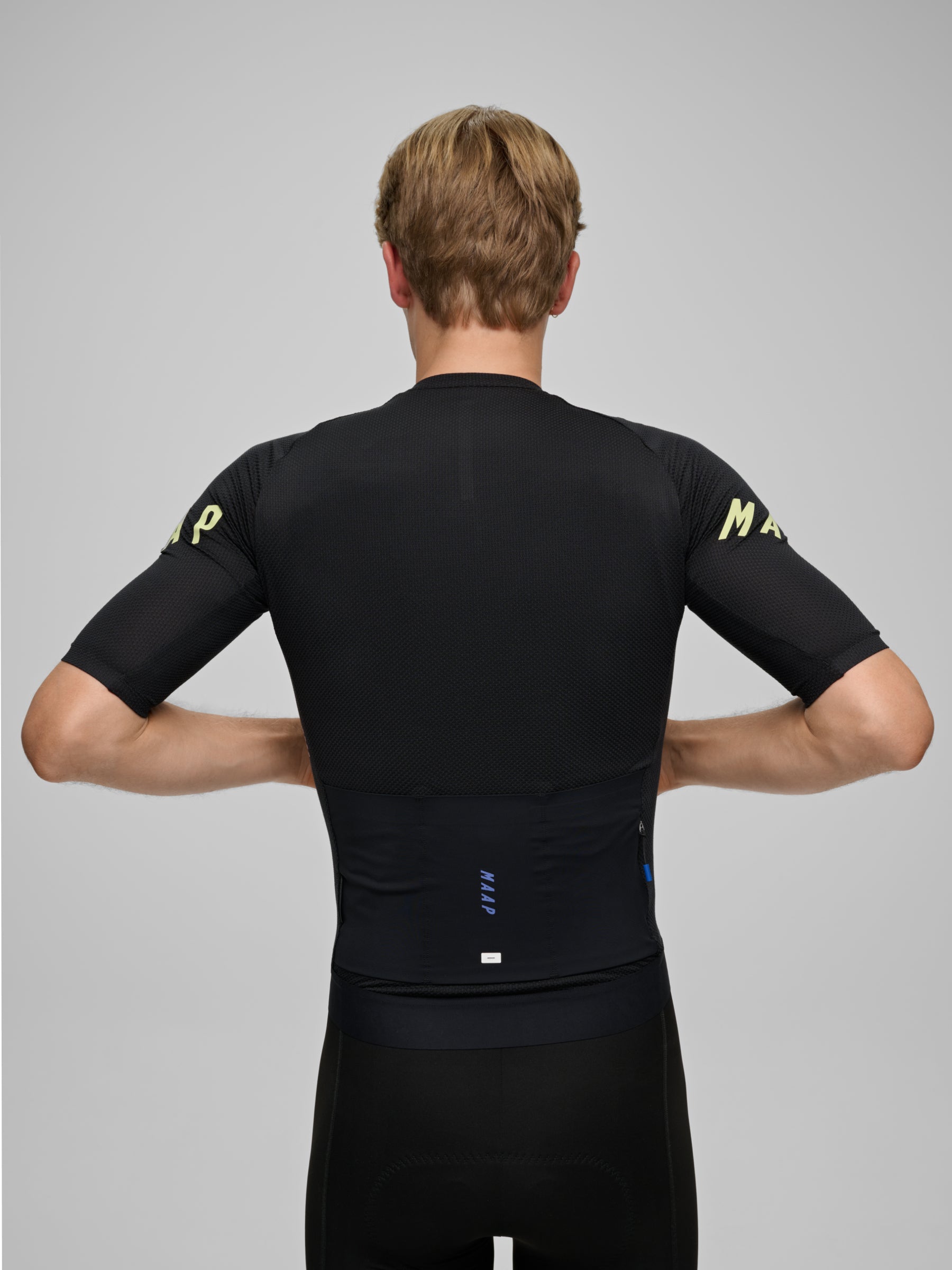 Apex Aeon Jersey